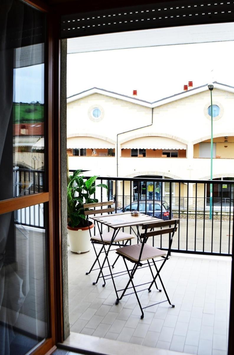 Sogni D'Oro - Guest House view 2