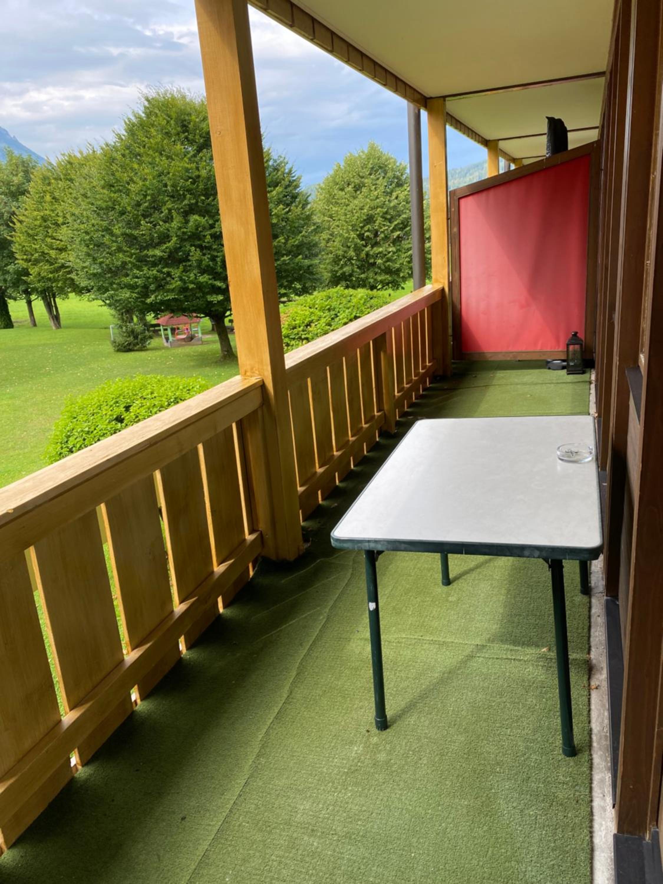 Ferienwohnung Rosalie view 3