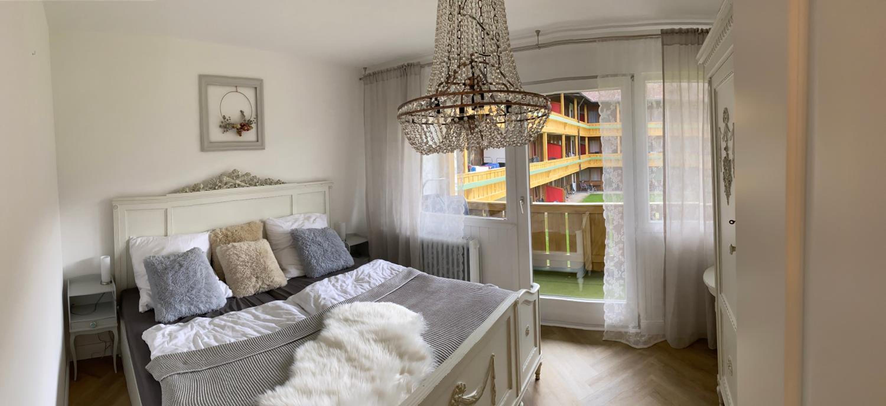 Ferienwohnung Rosalie view 5