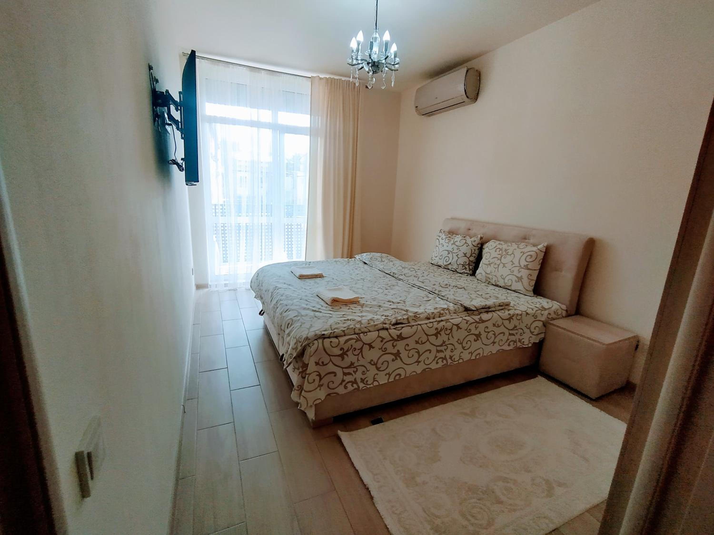 Vanilla VIP Apartment view 2