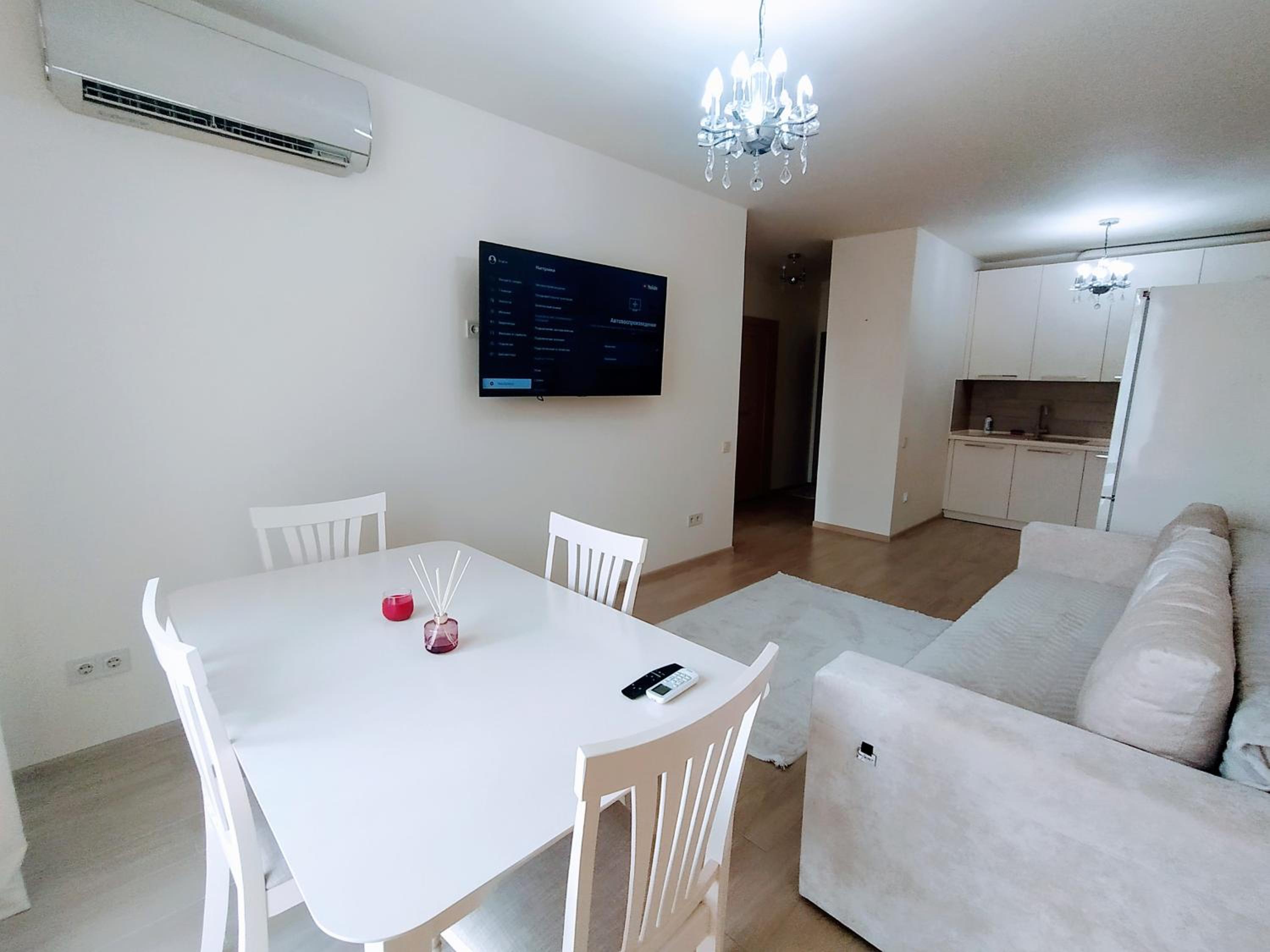 Vanilla VIP Apartment view 3