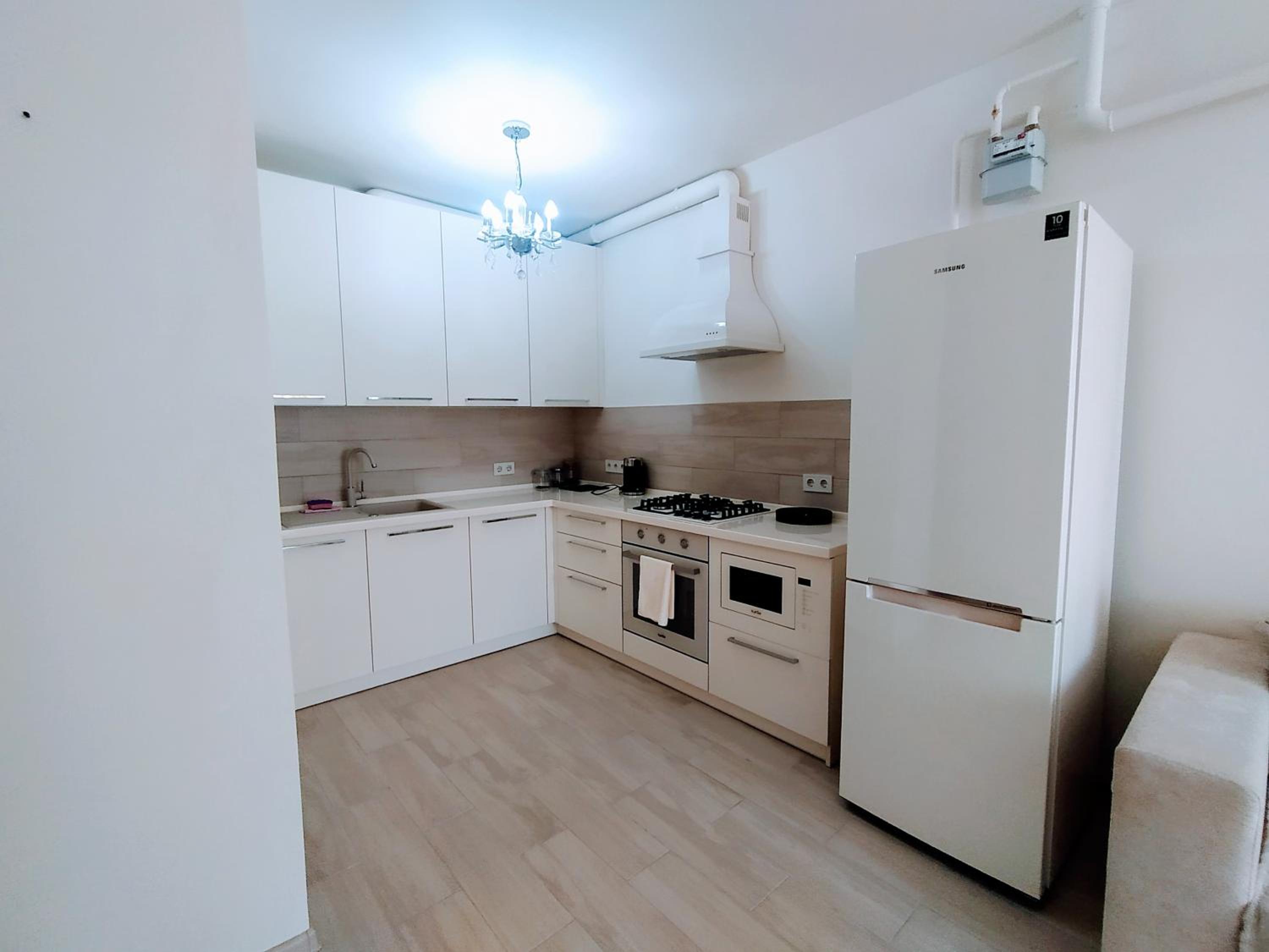 Vanilla VIP Apartment view 4