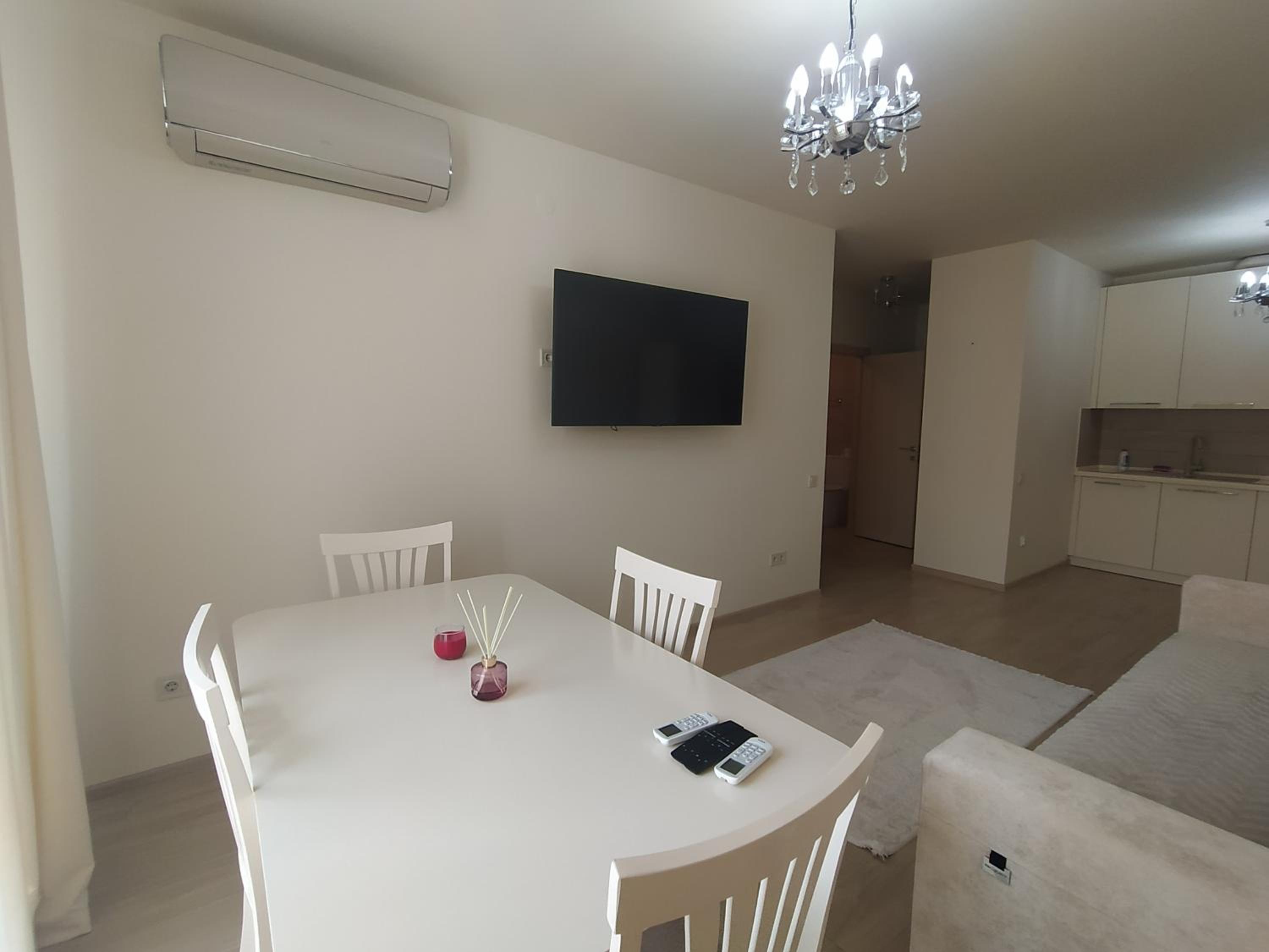 Vanilla VIP Apartment view 5