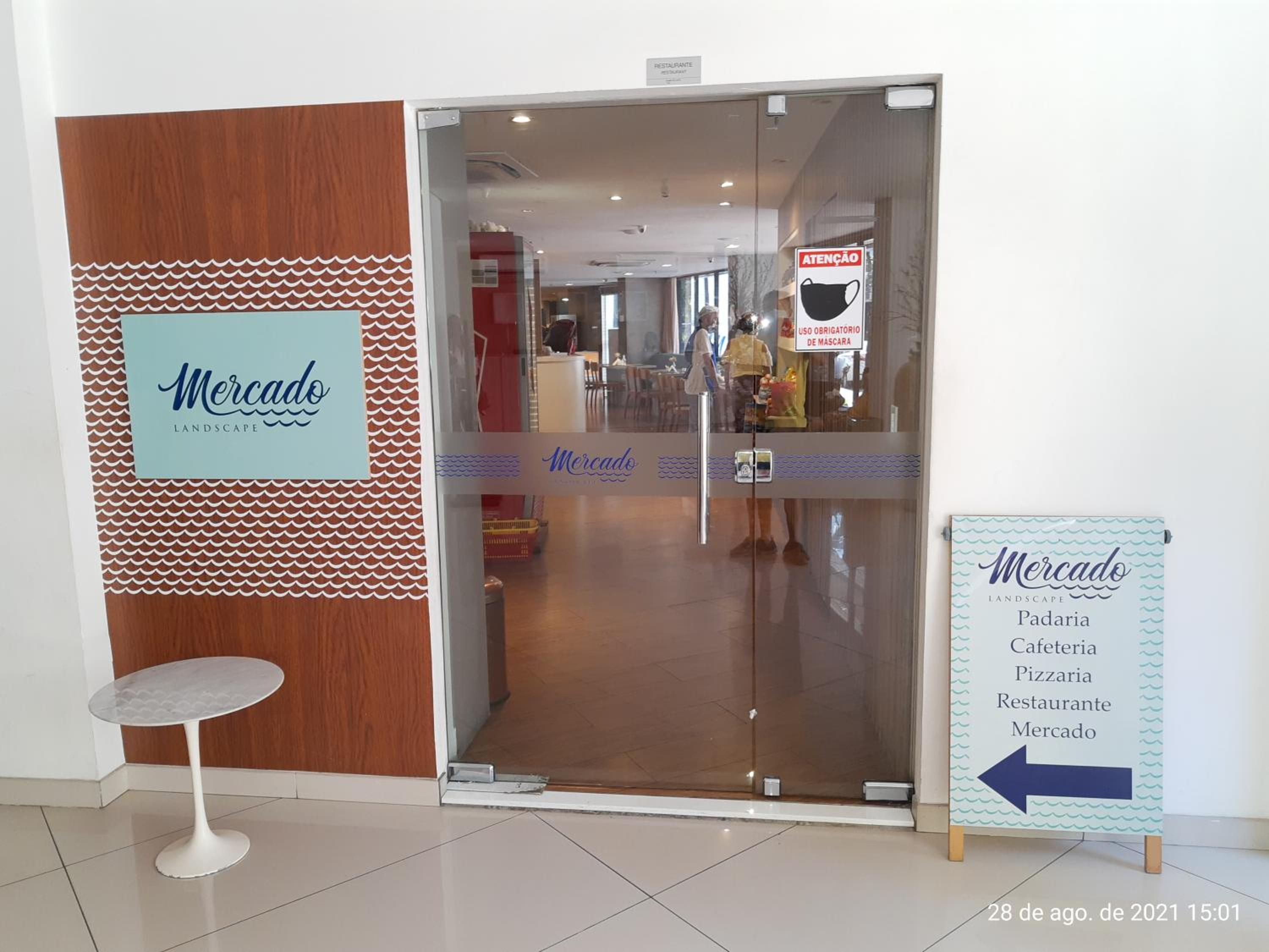 Apartamento Mobiliado Fortaleza-Landscape Beira-Mar