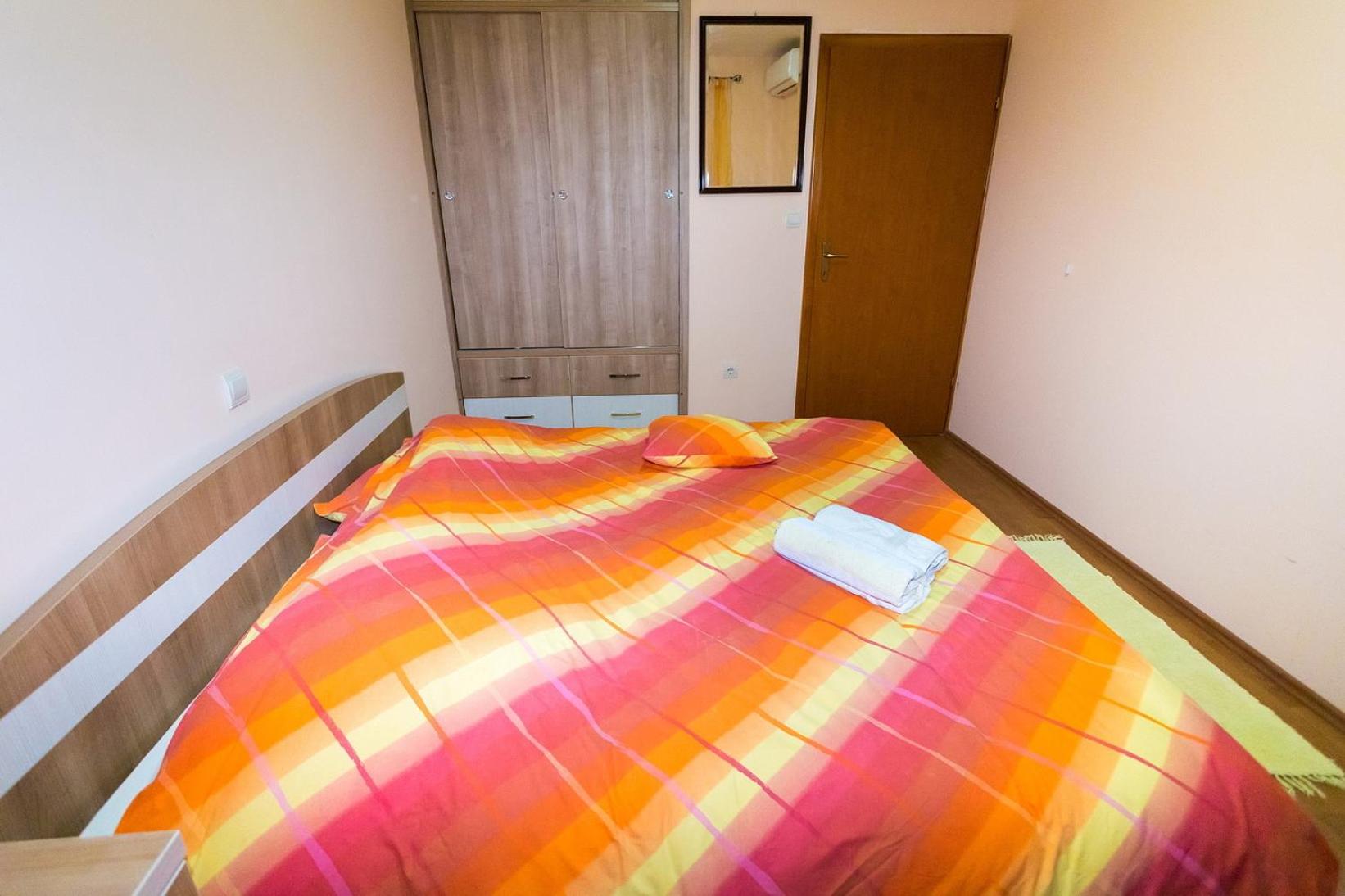 Panorama Tarik Rooms