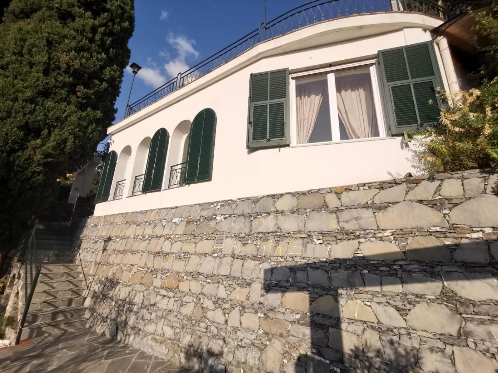 Rapallo Summer House photo 4