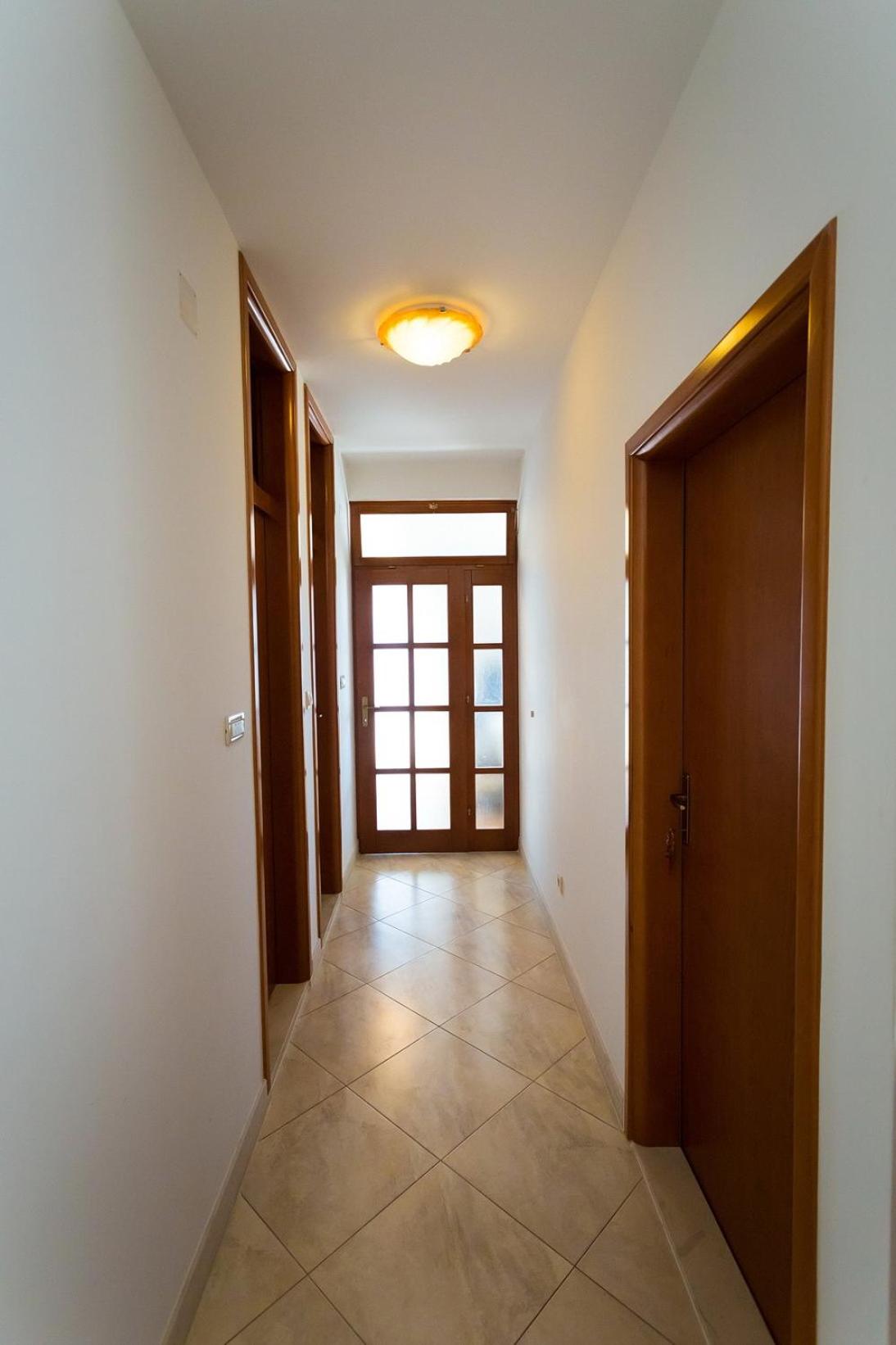 Panorama Tarik Rooms