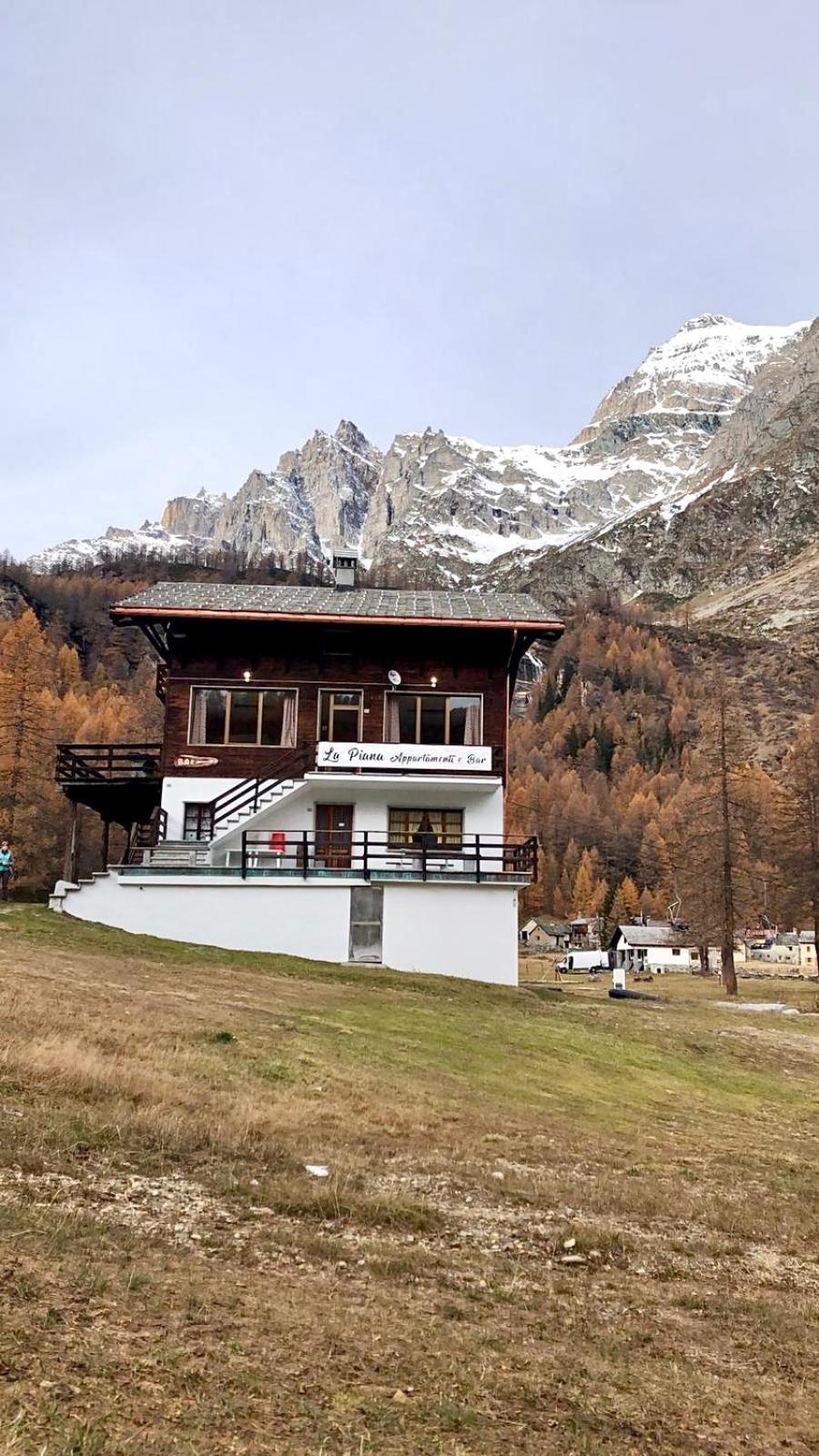 La Piana Appartamenti