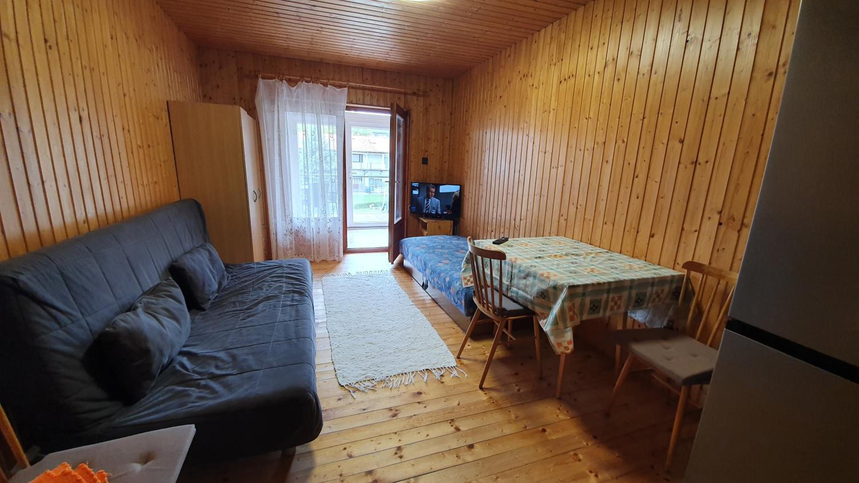 Wellapartman Zamárdi
