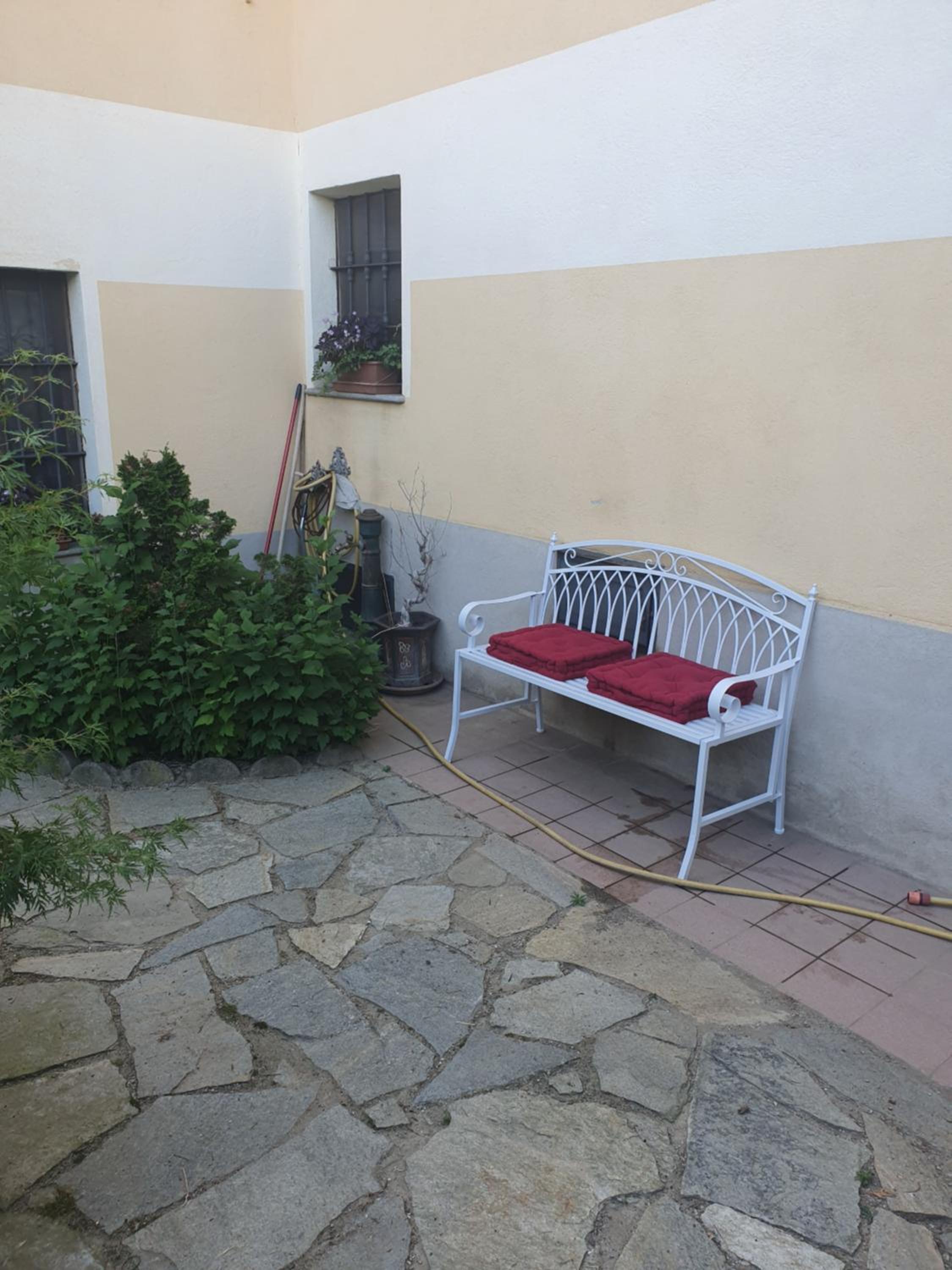 Casa del Bosco