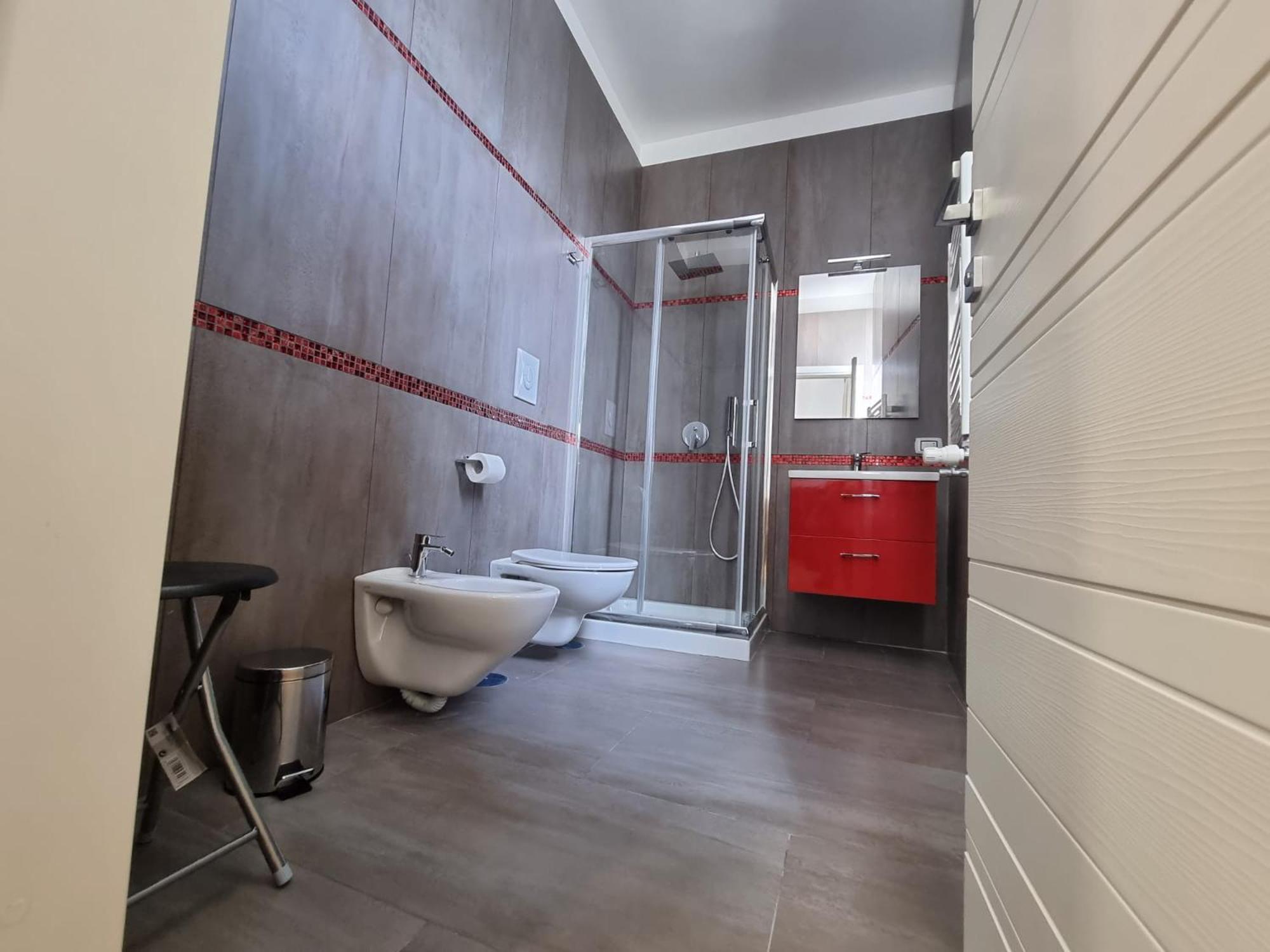 BARBAJA SUITES IN STREET TOLEDO 205