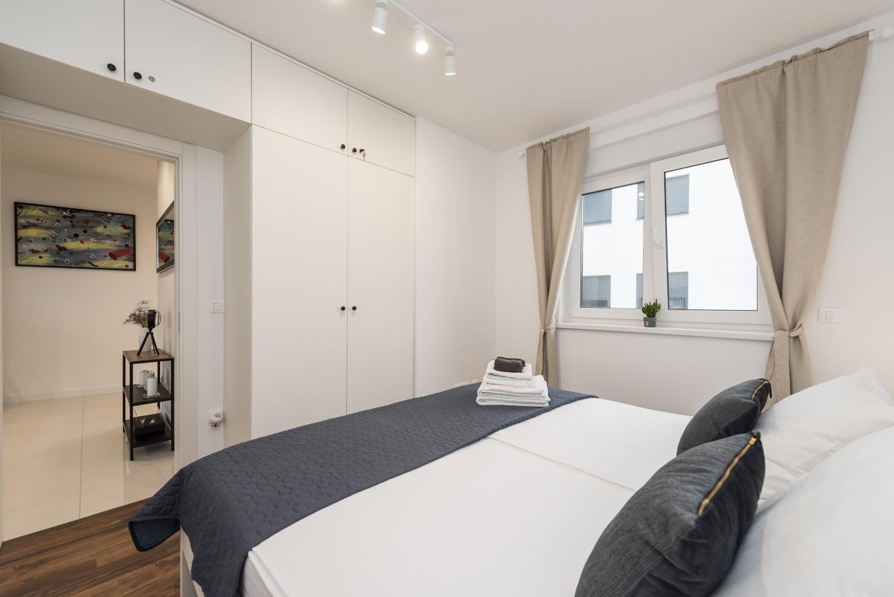 Apartman Enjoy Nin view 2