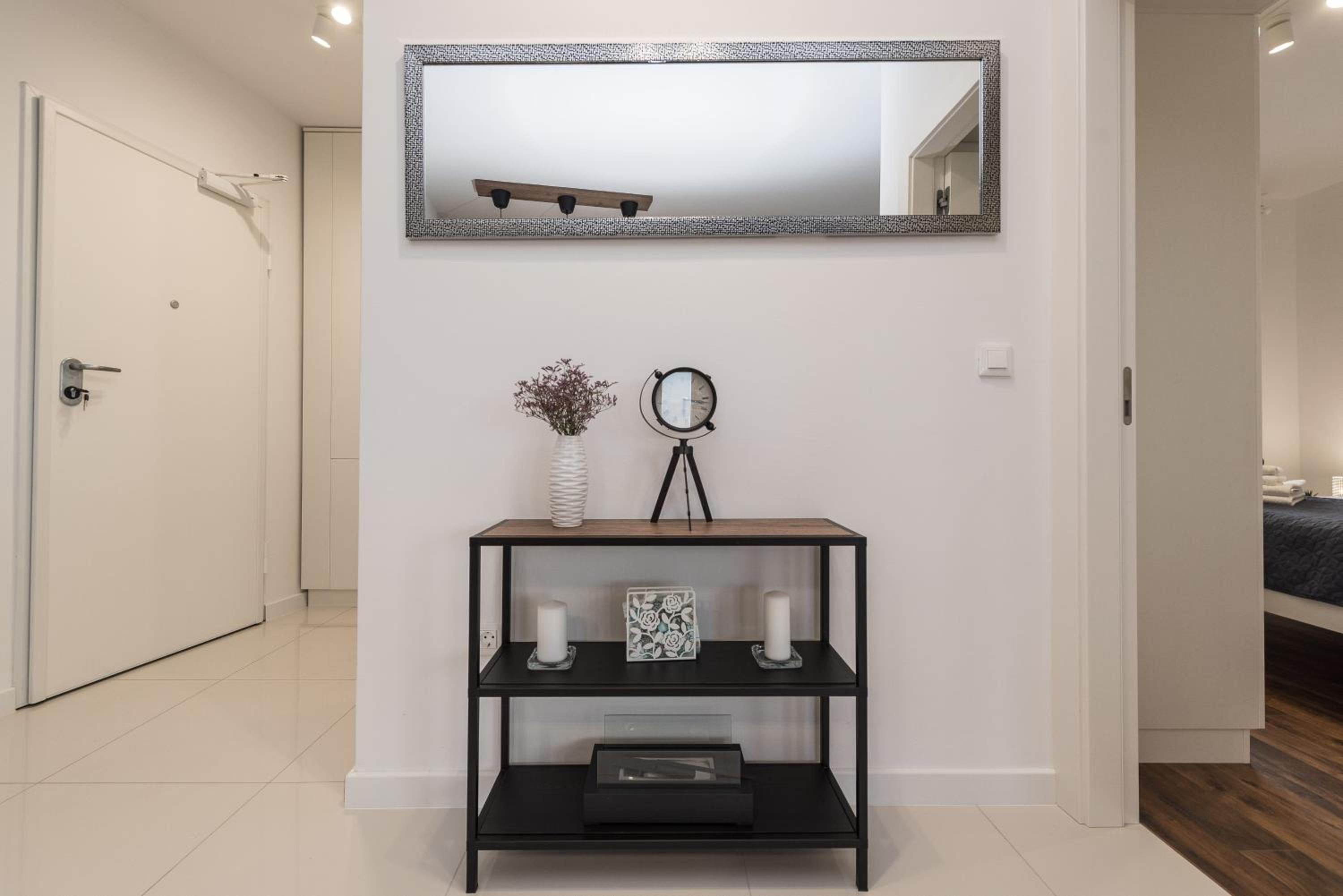 Apartman Enjoy Nin view 3