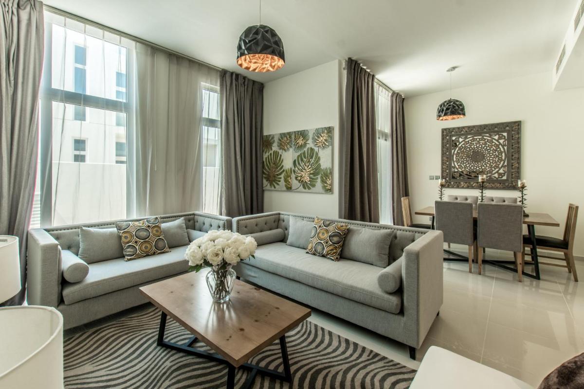 Primestay - Pacifica 4BR Villa in Akoya Oxygen