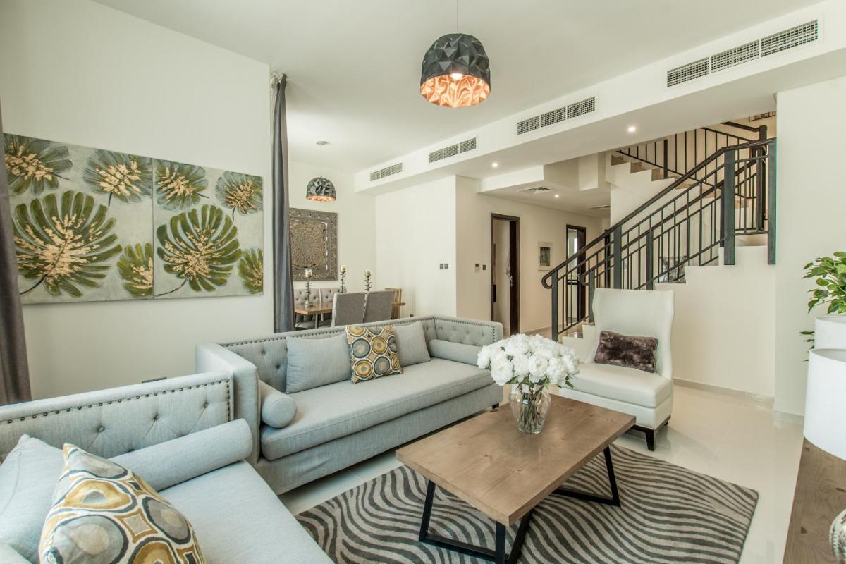 Primestay - Pacifica 4BR Villa in Akoya Oxygen