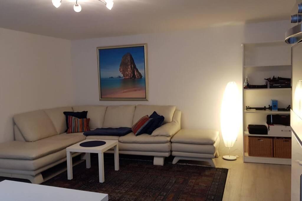 2 Zimmer-Einliegerwohnung am Flughafen Schönefeld photo 2