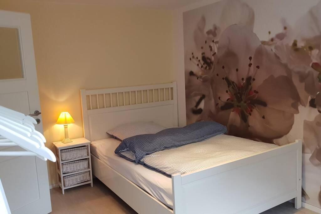 2 Zimmer-Einliegerwohnung am Flughafen Schönefeld