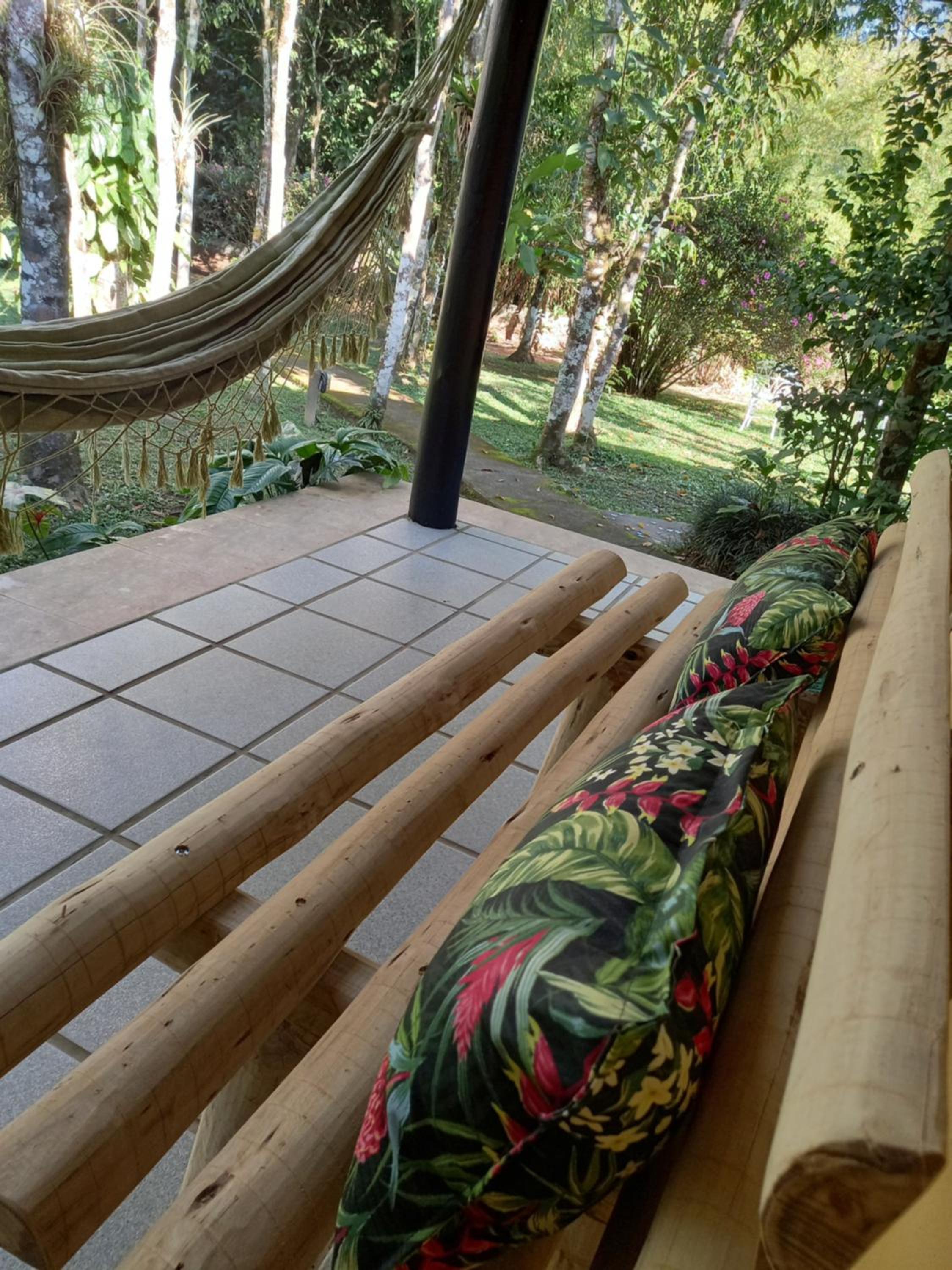 Repousada Sana view 3