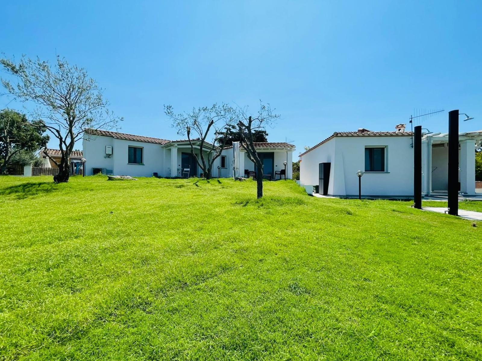Residence Villa Giulia