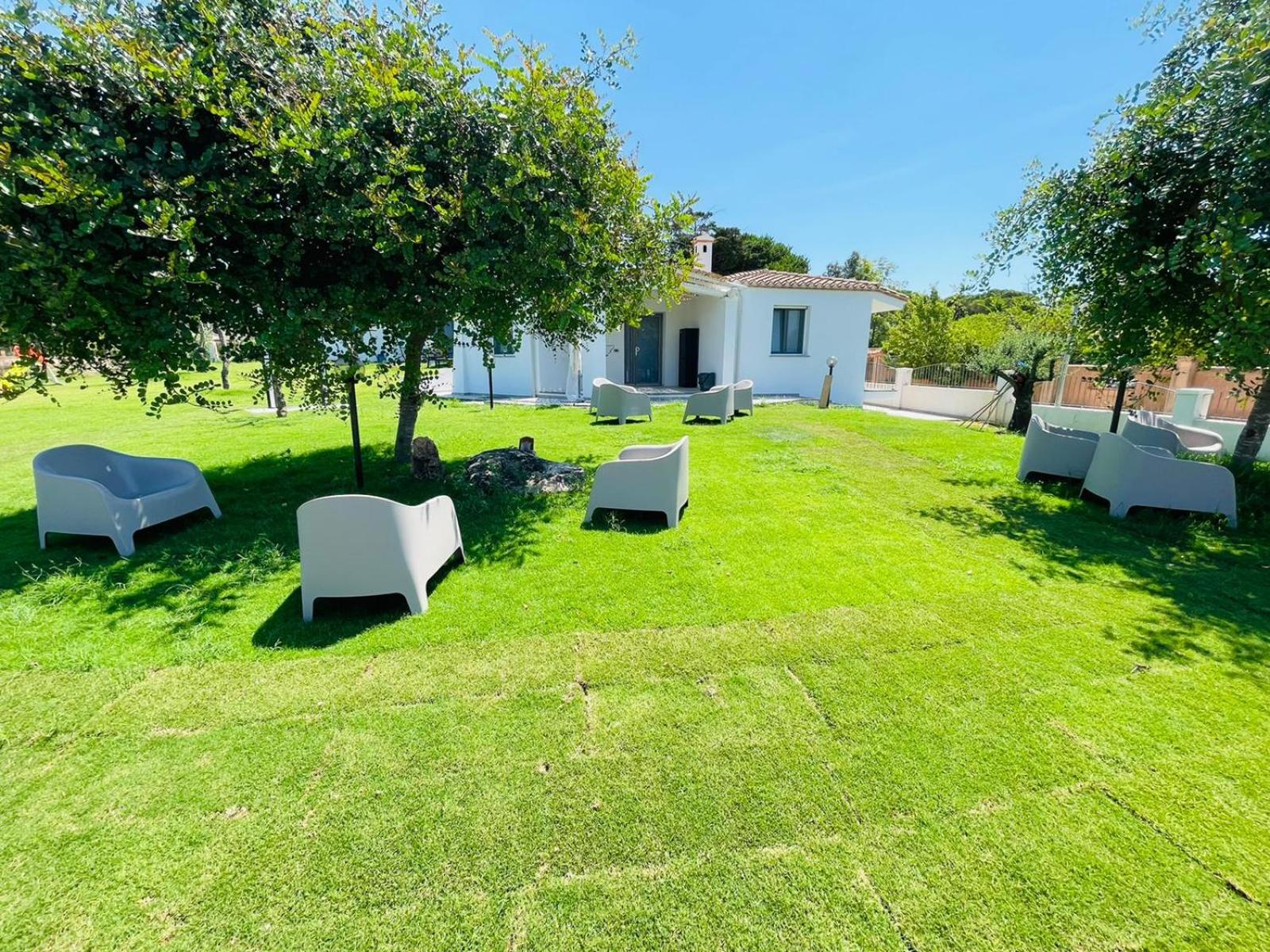 Residence Villa Giulia