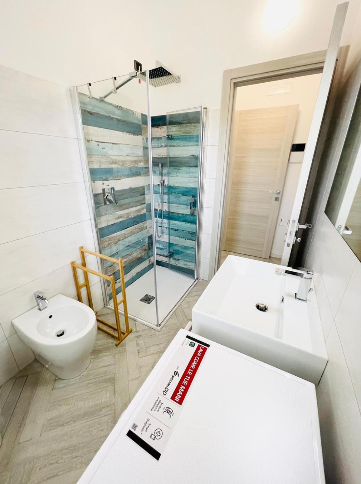 Residence Villa Giulia
