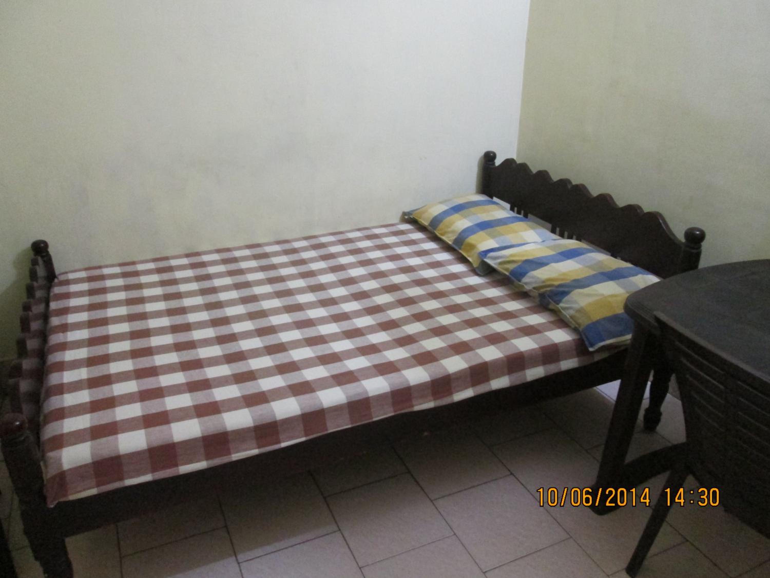 St. Antonys Lodge