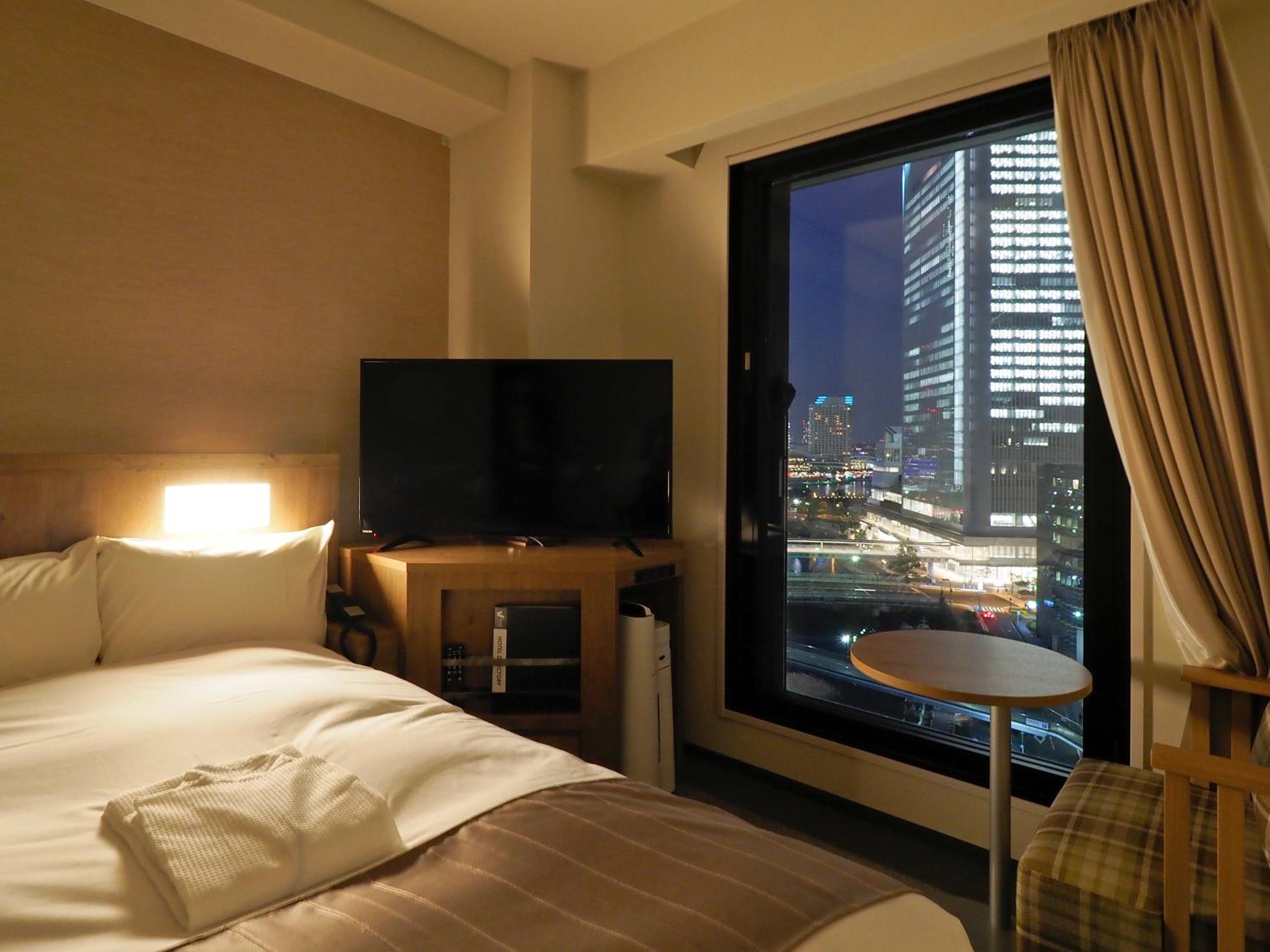 Far East Village Hotel Yokohama - Image 5