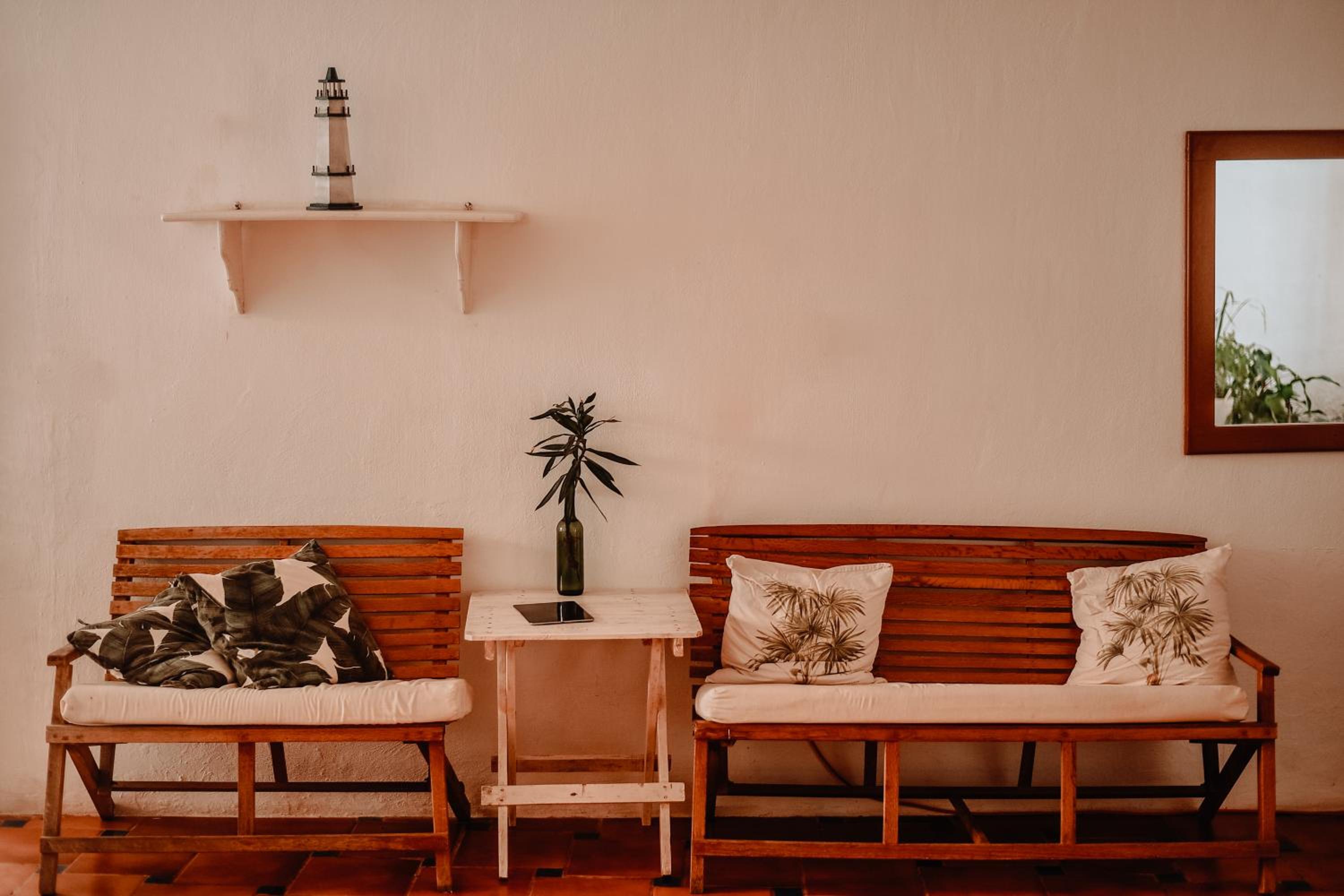 Hosteria Chata Adults Only