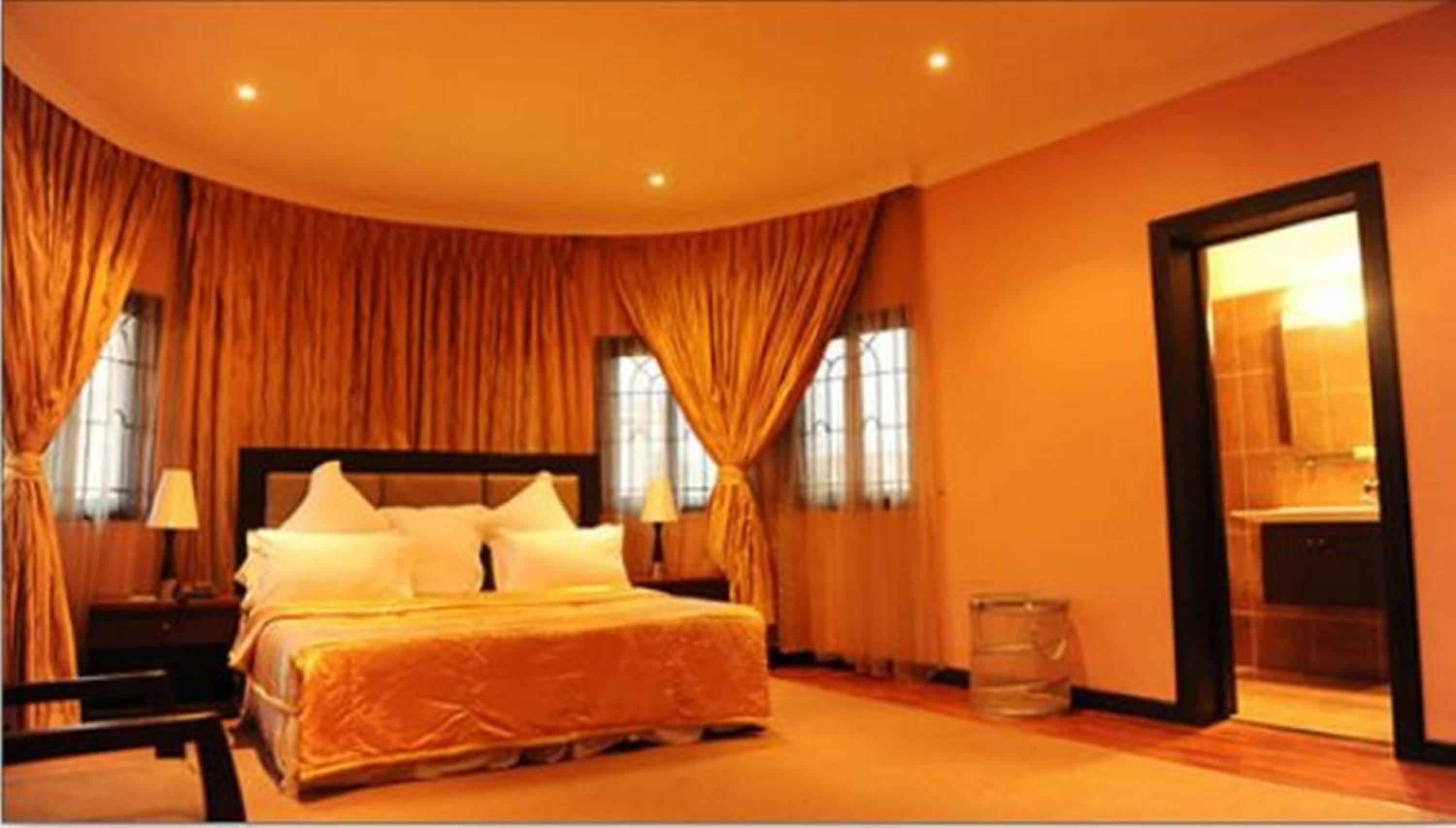 The Guest House view 5