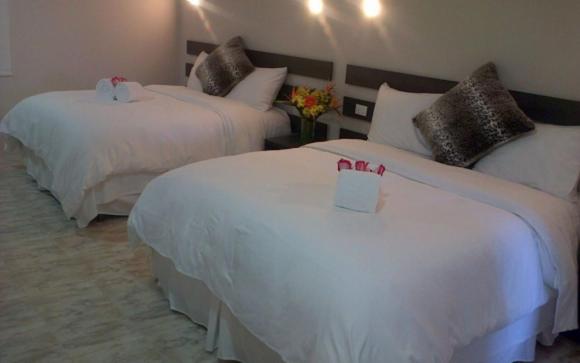 Tucacas Beach Hotel