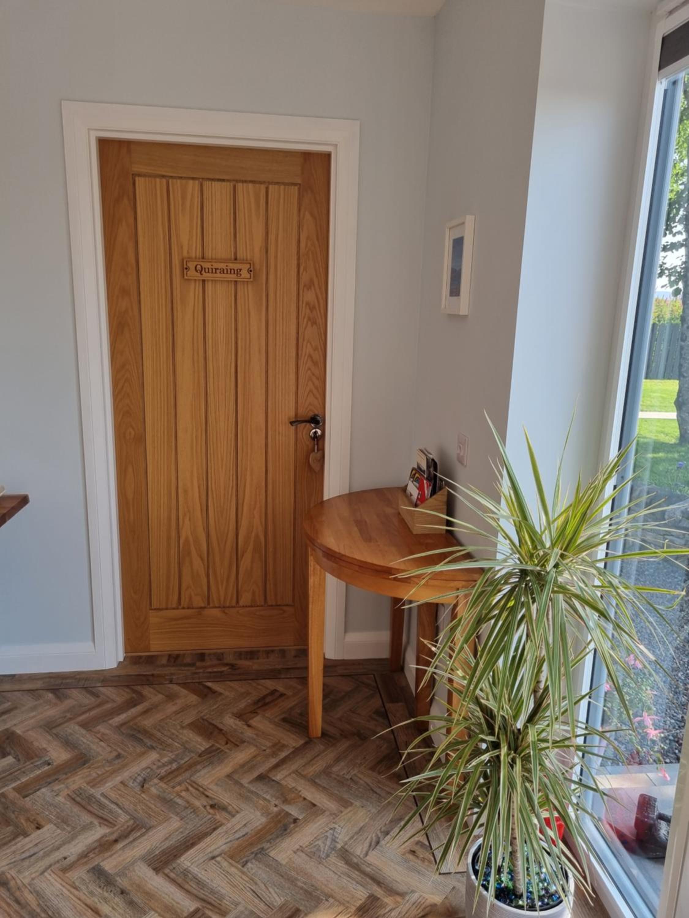 Glenfalloch Beag Apartment, Torvaig 39