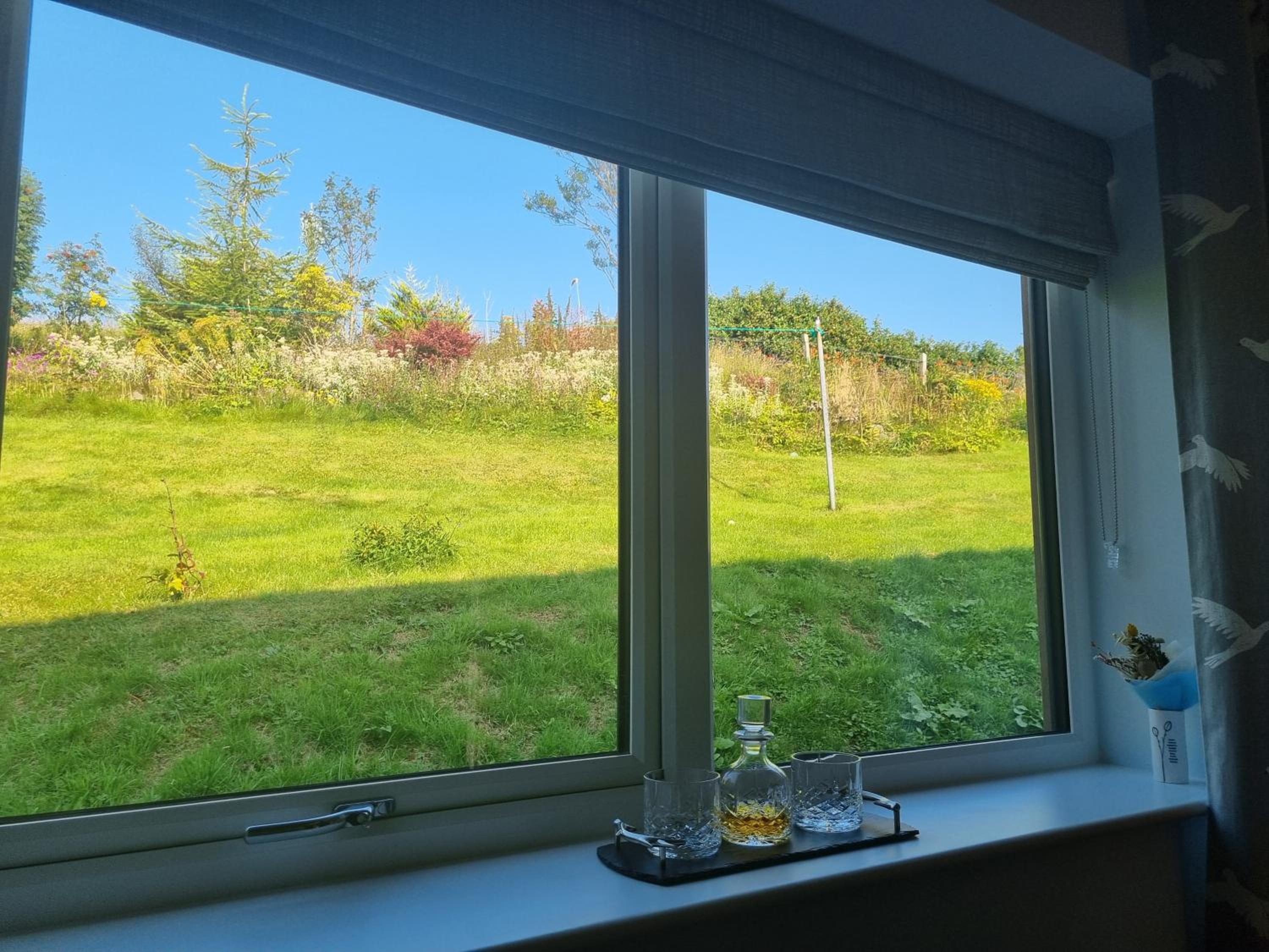 Glenfalloch Beag Apartment, Torvaig 52