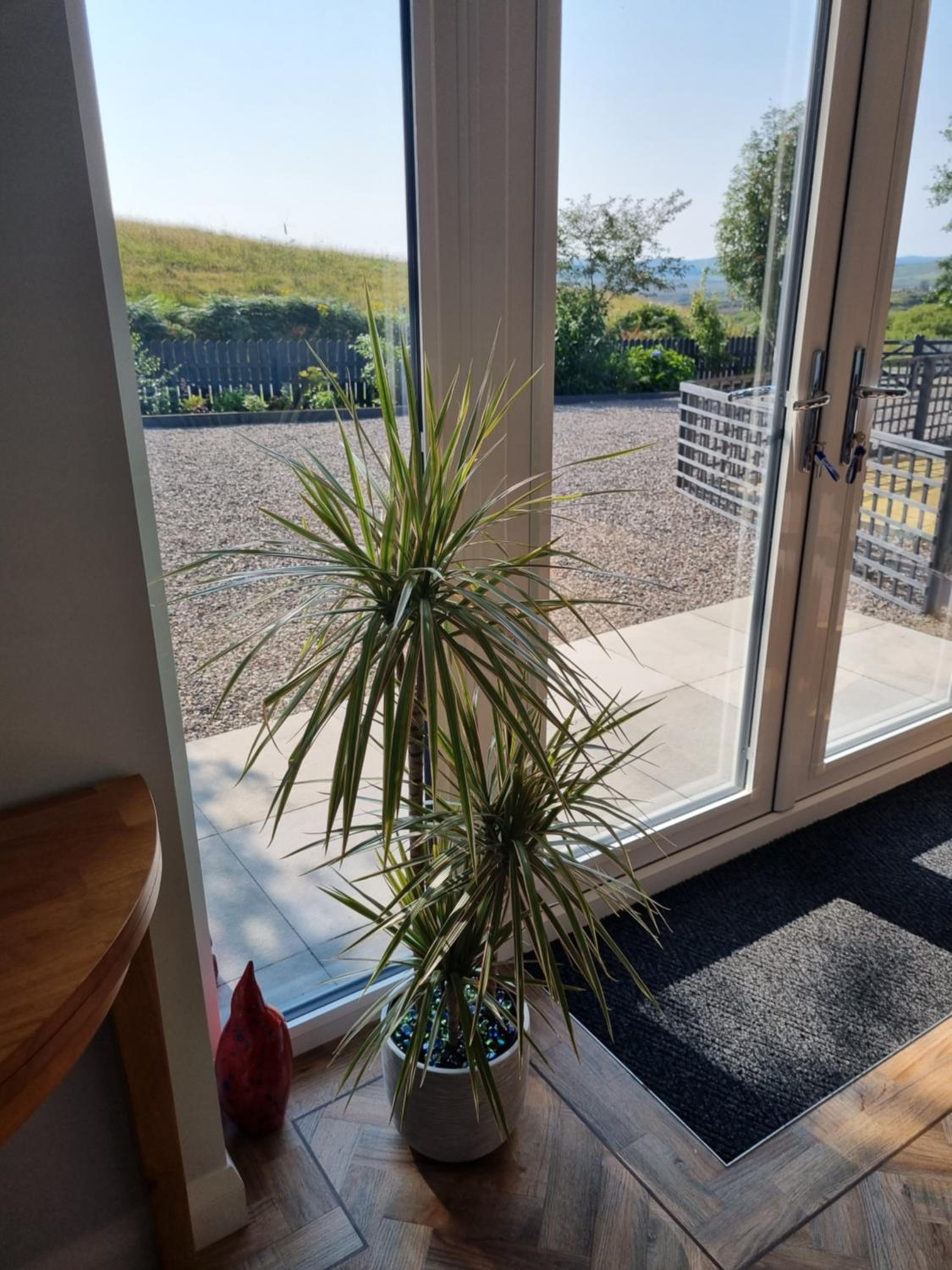Glenfalloch Beag Apartment, Torvaig 54