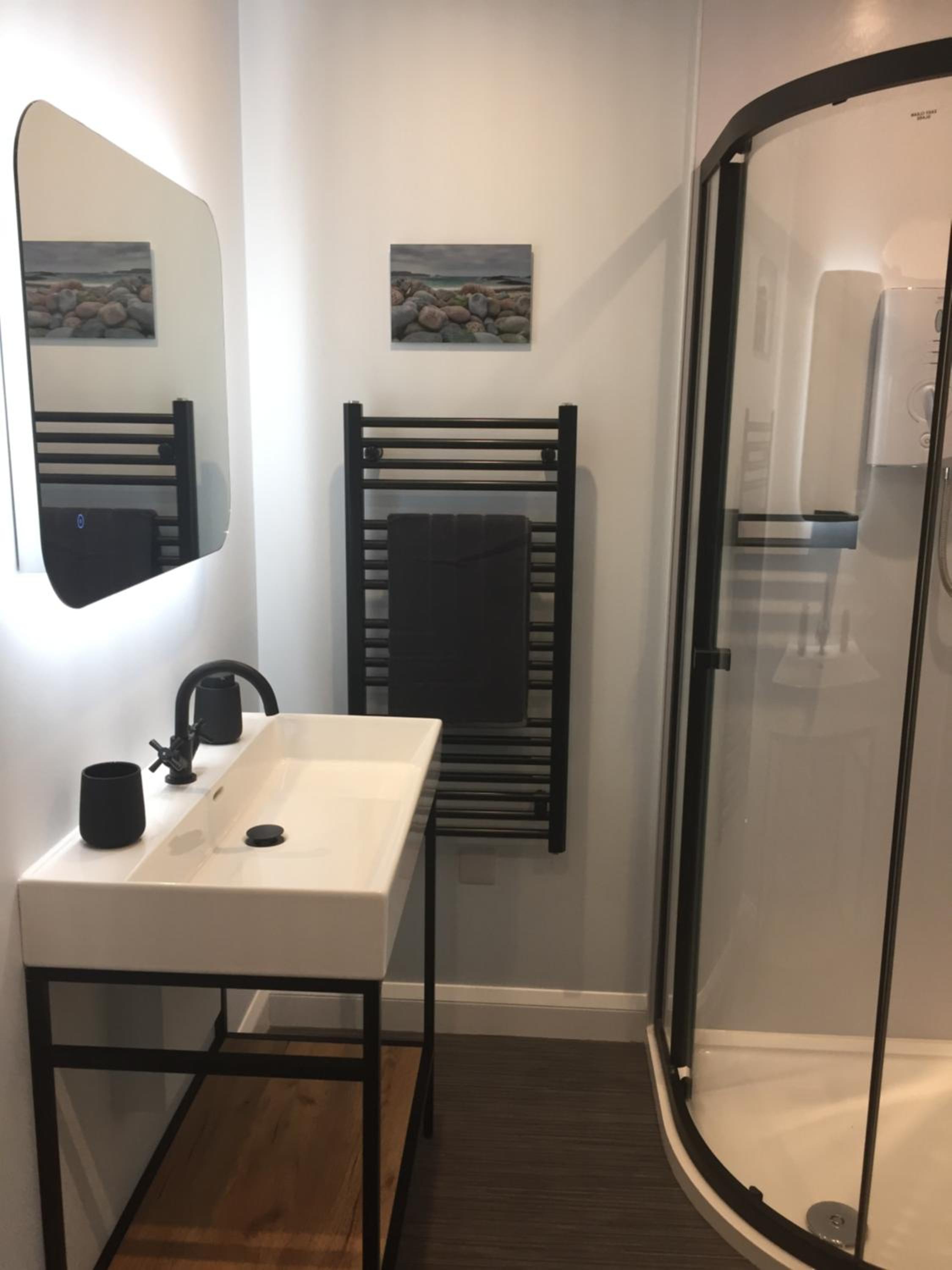 Glenfalloch Beag Apartment, Torvaig 34
