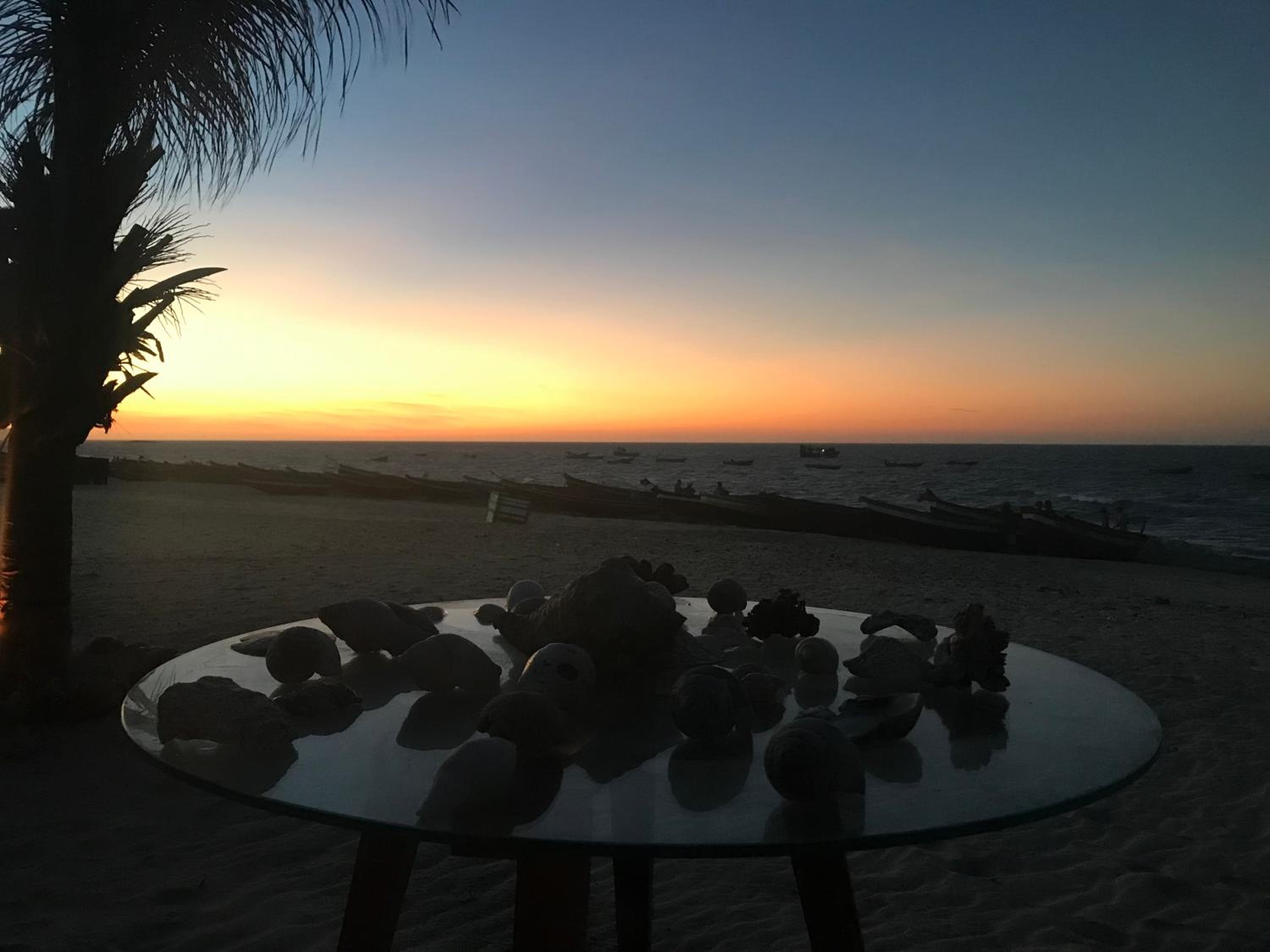 La Vista Kite Preá