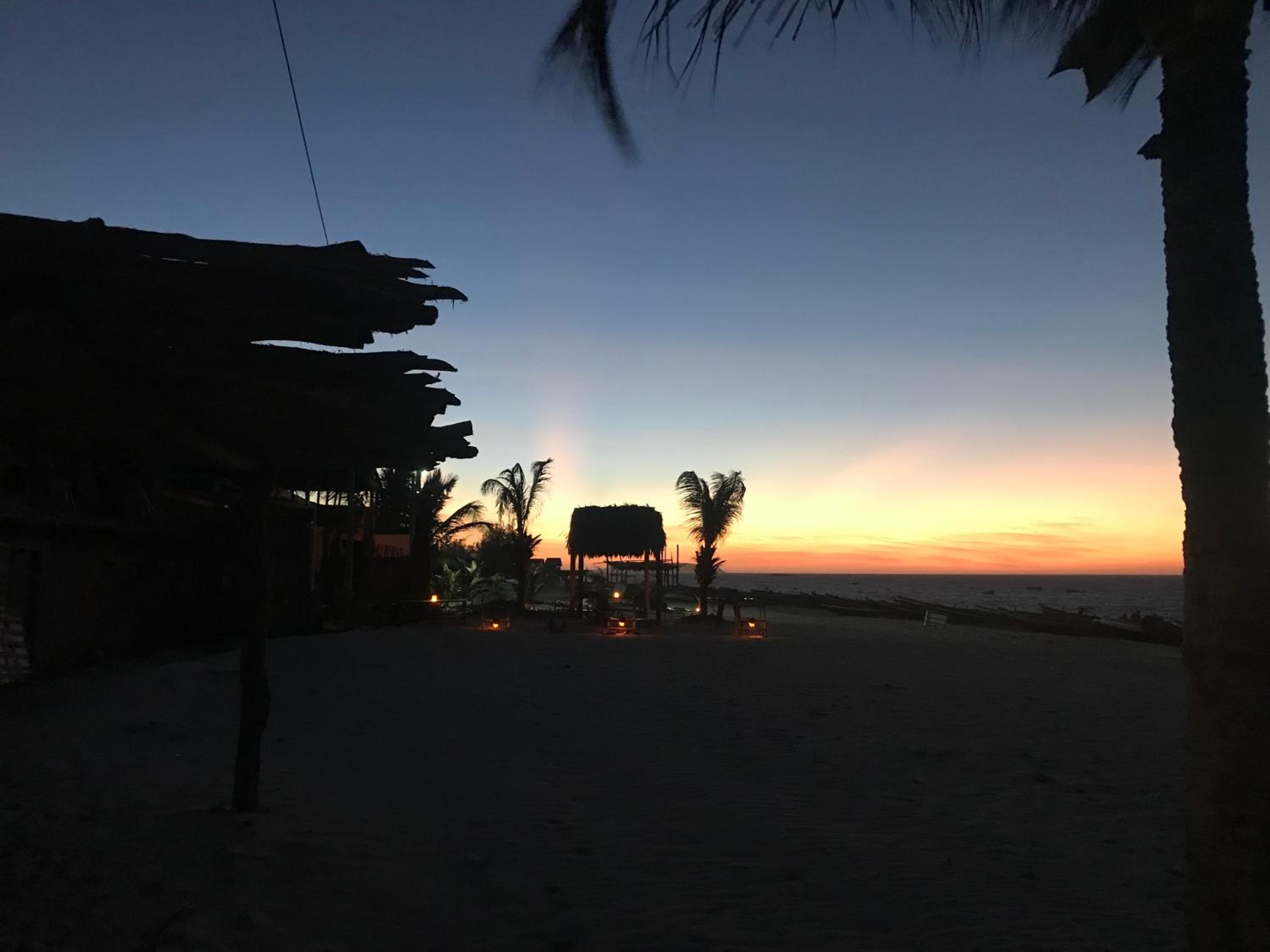 La Vista Kite Preá