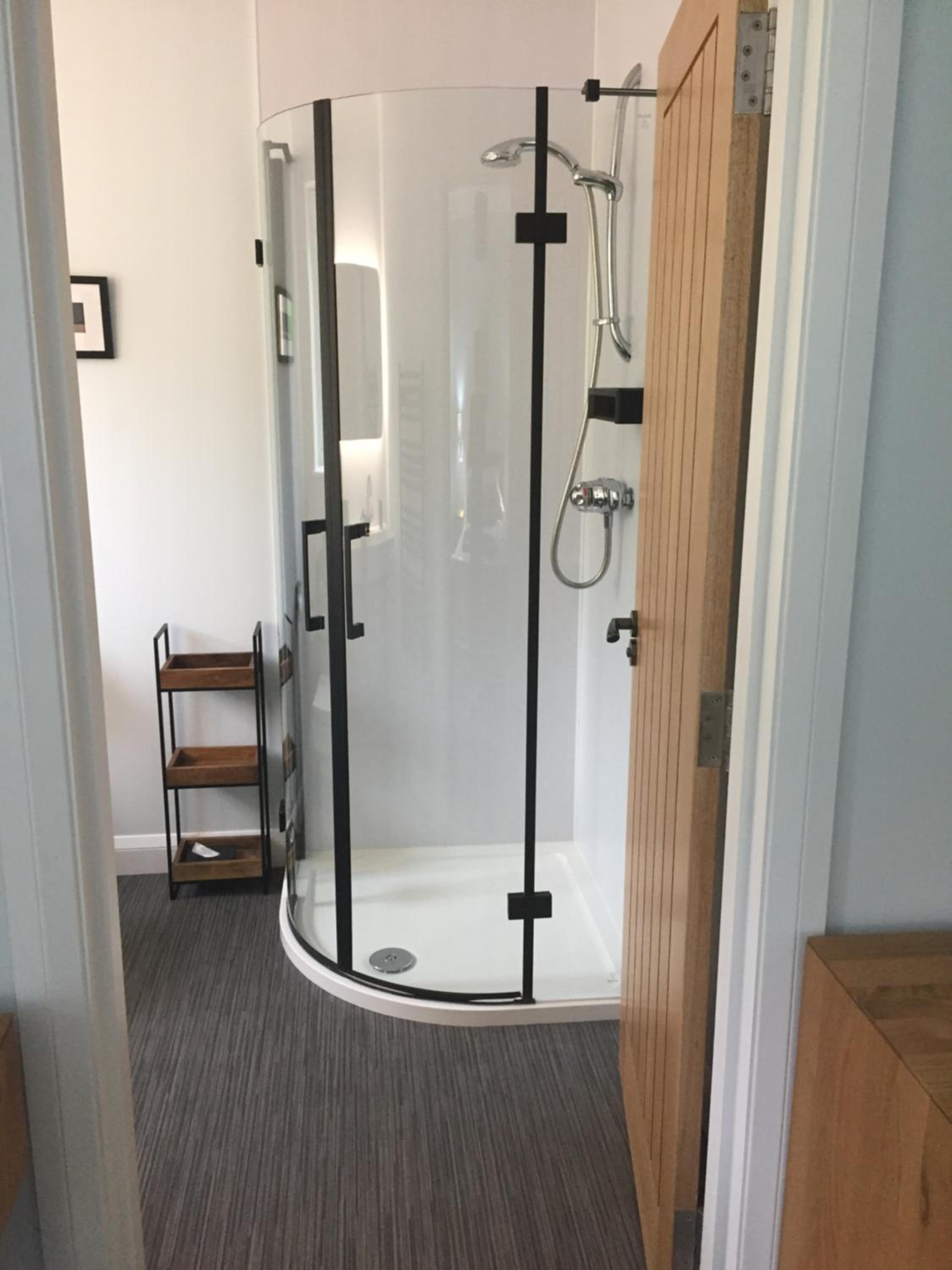 Glenfalloch Beag Apartment, Torvaig 13
