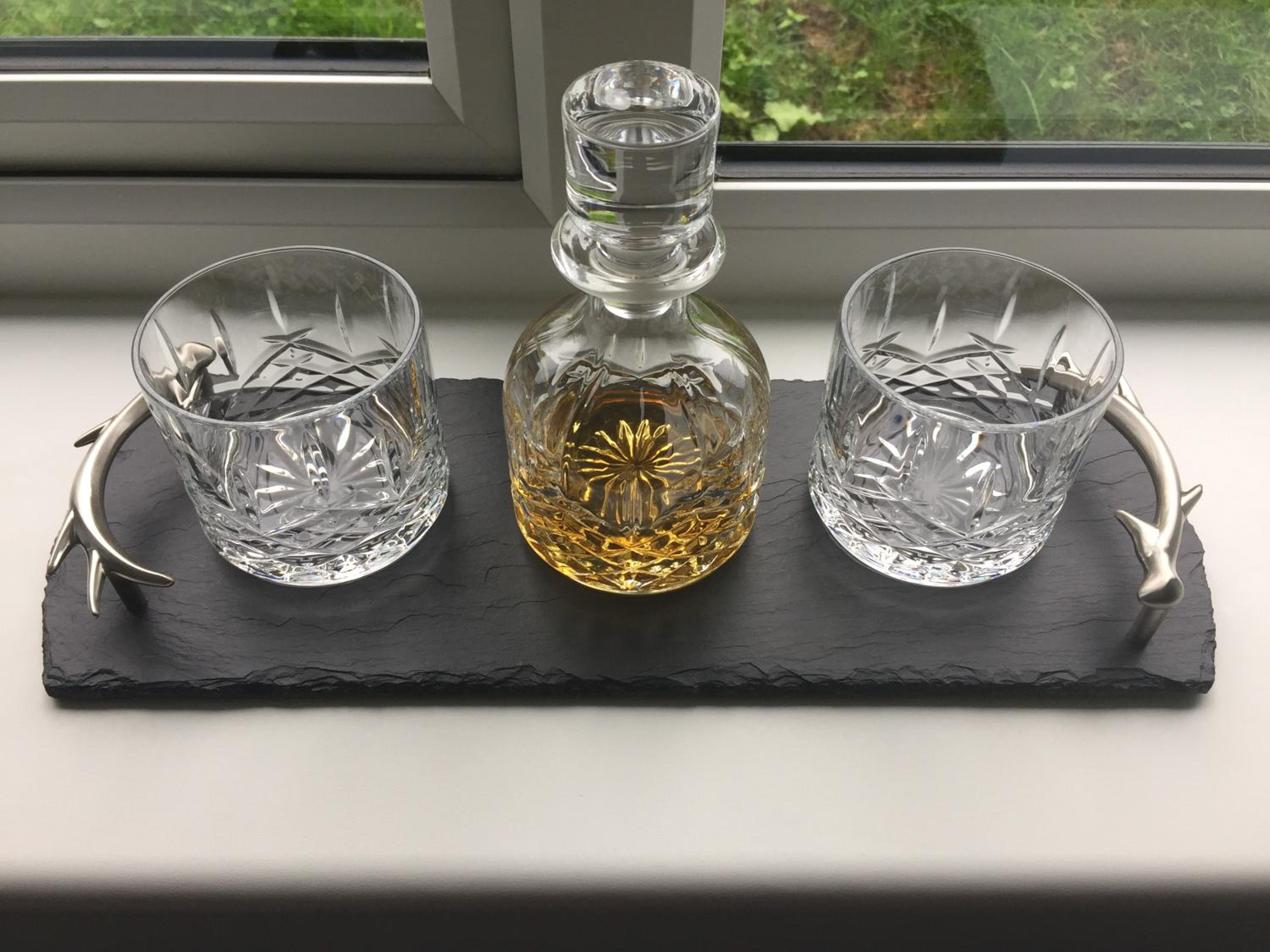 Glenfalloch Beag Apartment, Torvaig 5