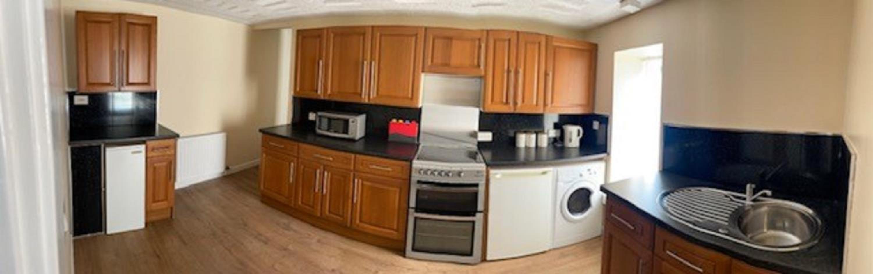 1-2 Dialknowe Holiday Cottage - Wanlockhead view 3