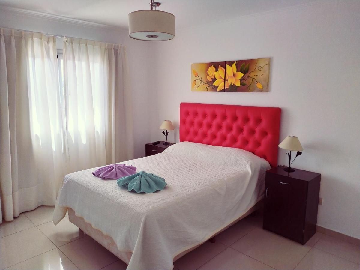Departamento Edificio Manhattan 7mo piso