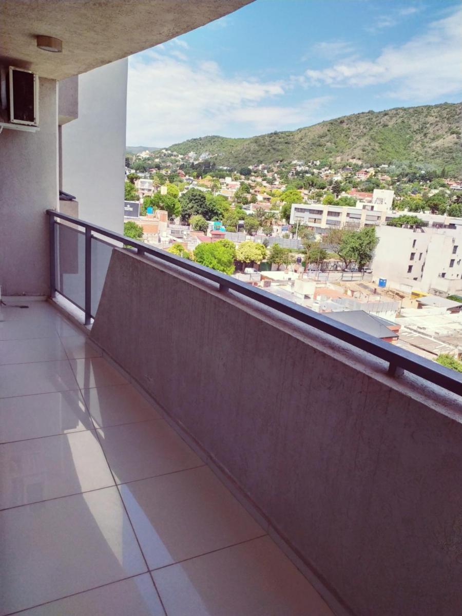 Departamento Edificio Manhattan 7mo piso