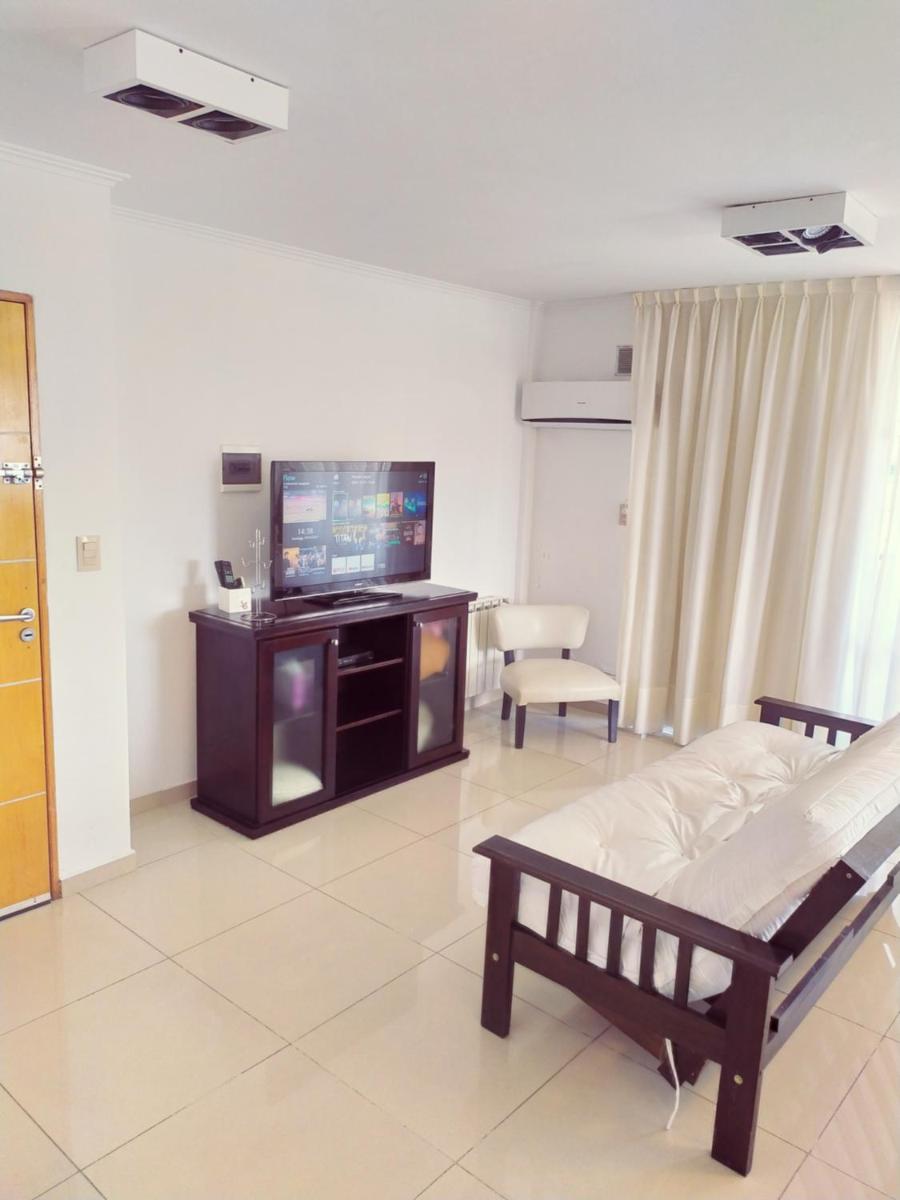 Departamento Edificio Manhattan 7mo piso