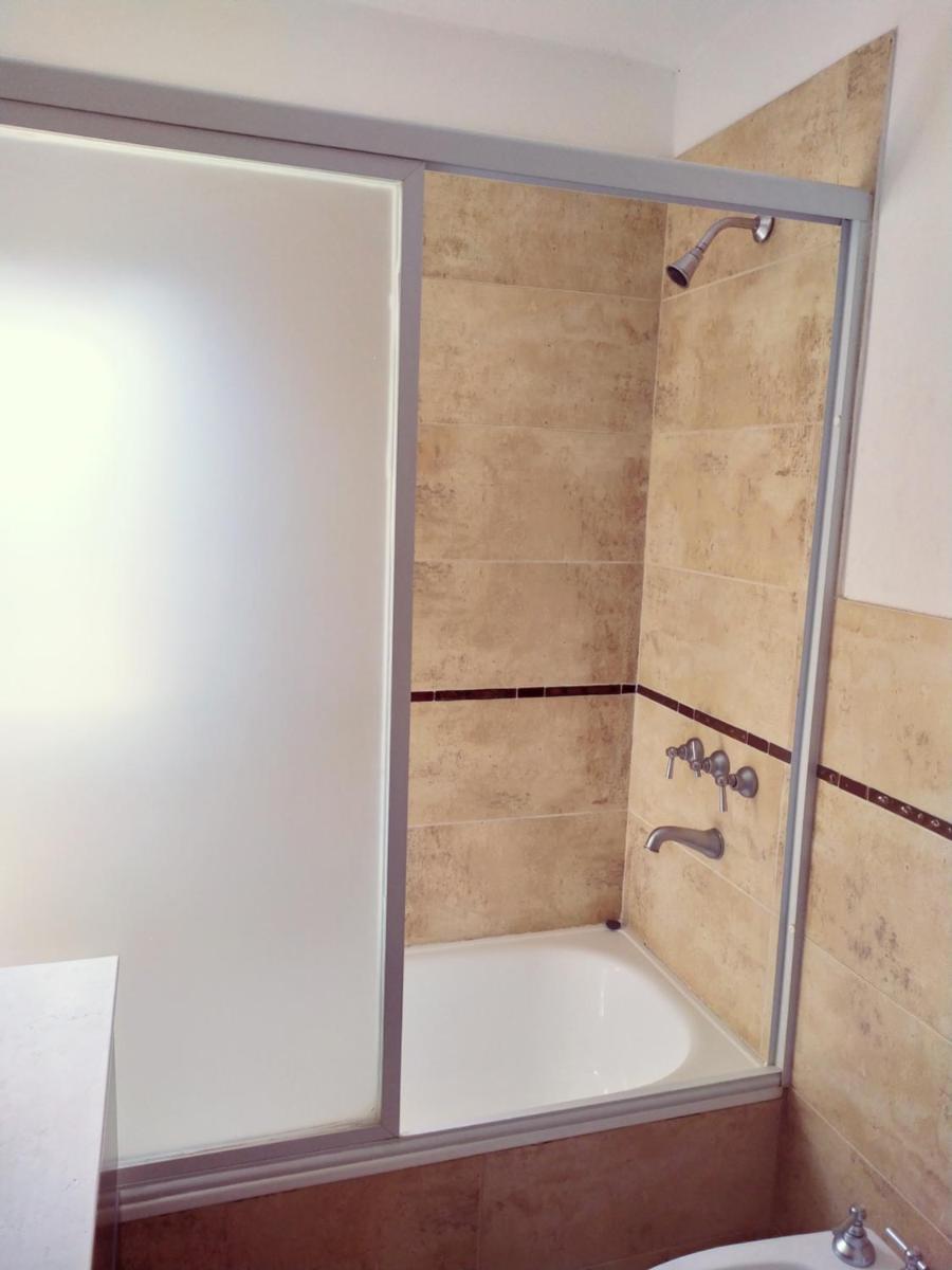 Departamento Edificio Manhattan 7mo piso