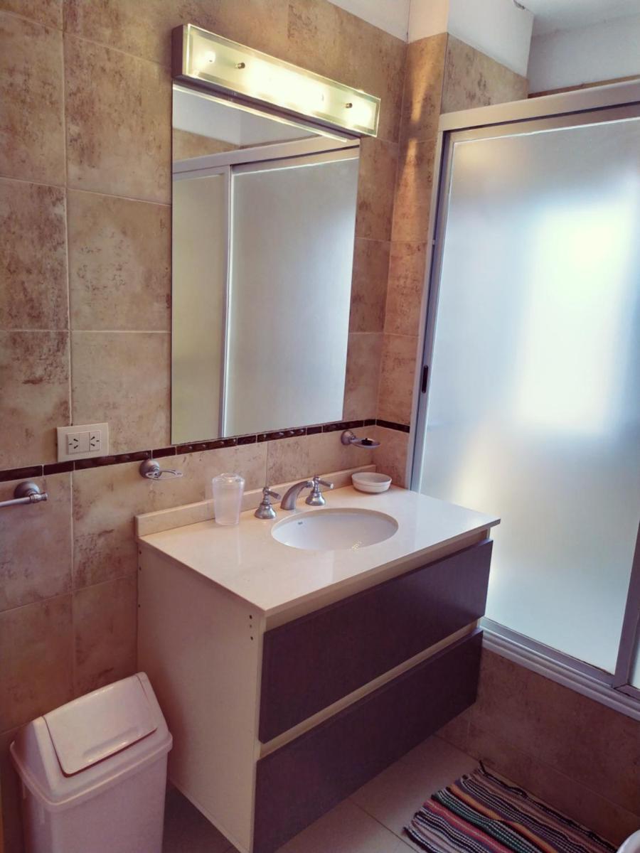 Departamento Edificio Manhattan 7mo piso