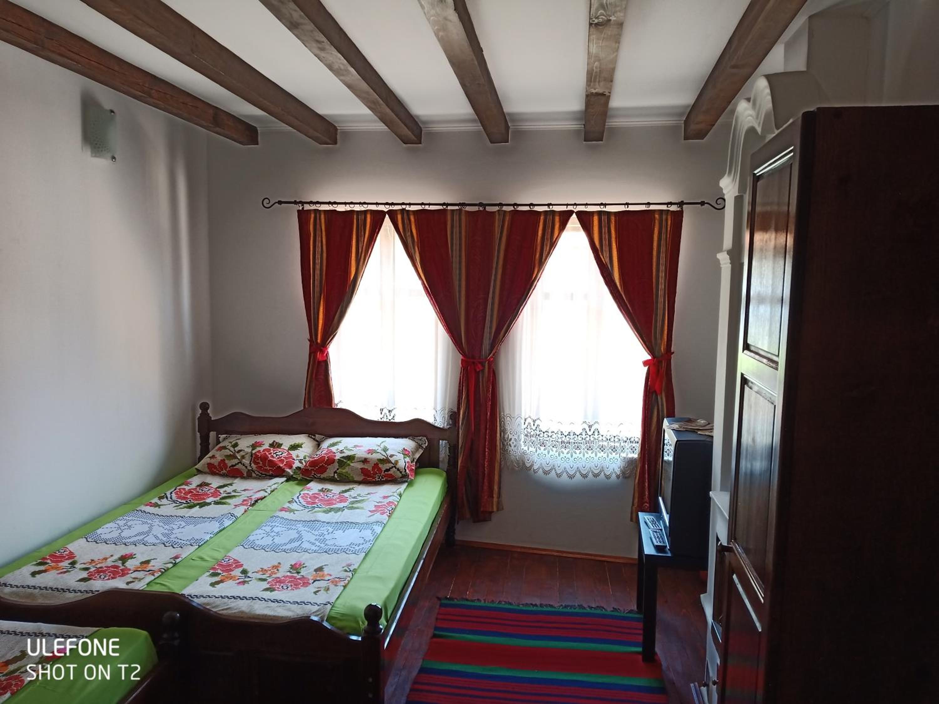 Guest House Strumena