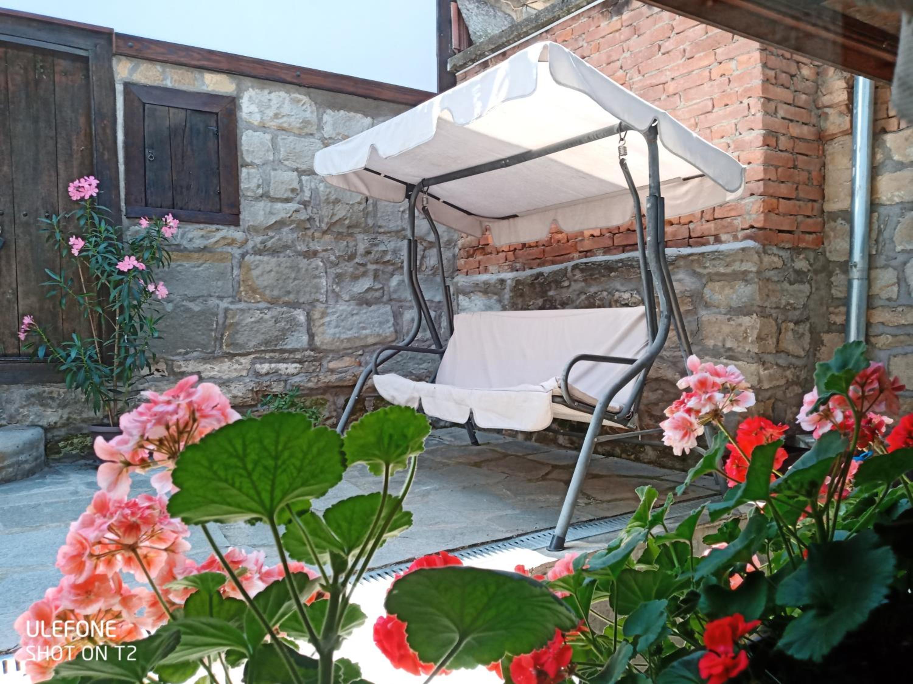 Guest House Strumena