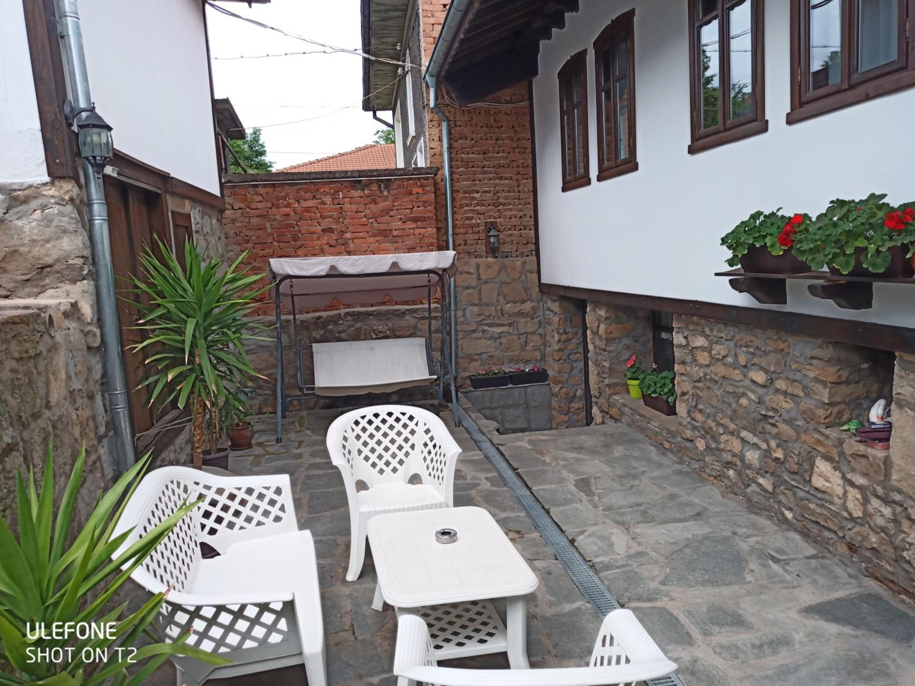 Guest House Strumena