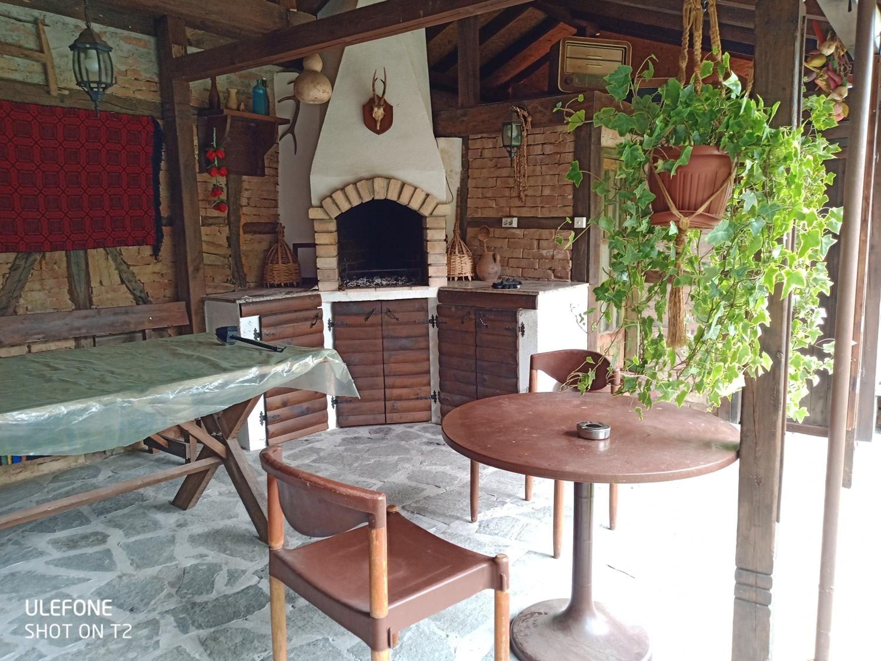 Guest House Strumena