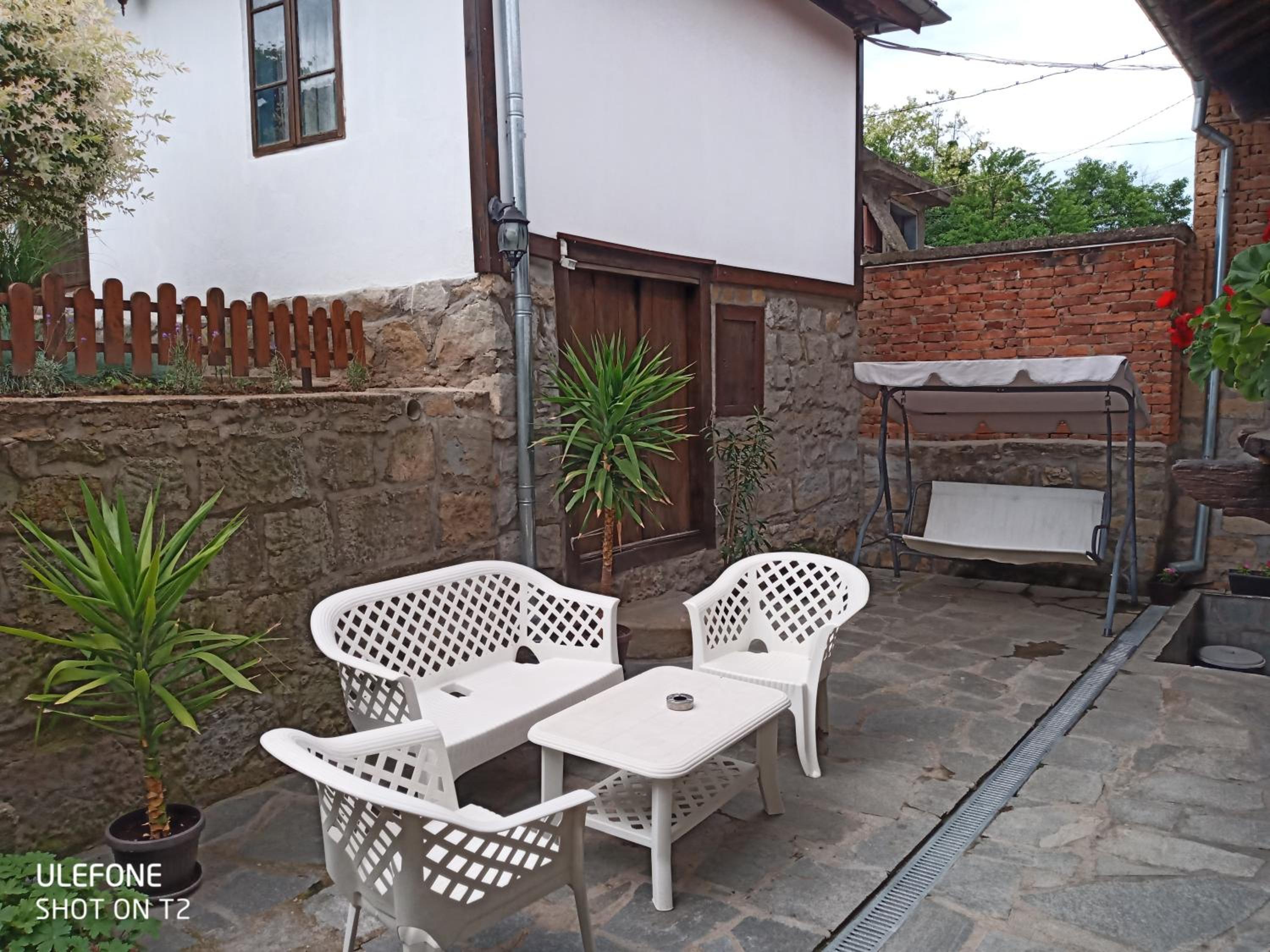 Guest House Strumena