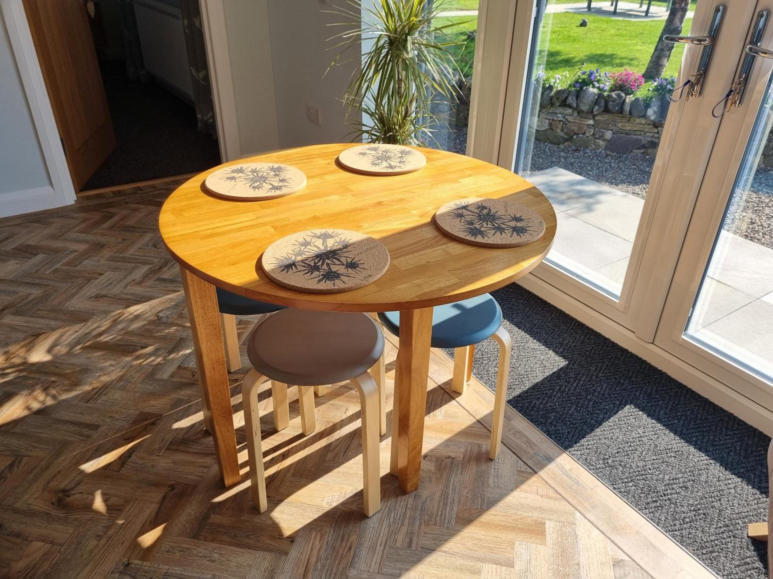 Glenfalloch Beag Apartment, Torvaig 29